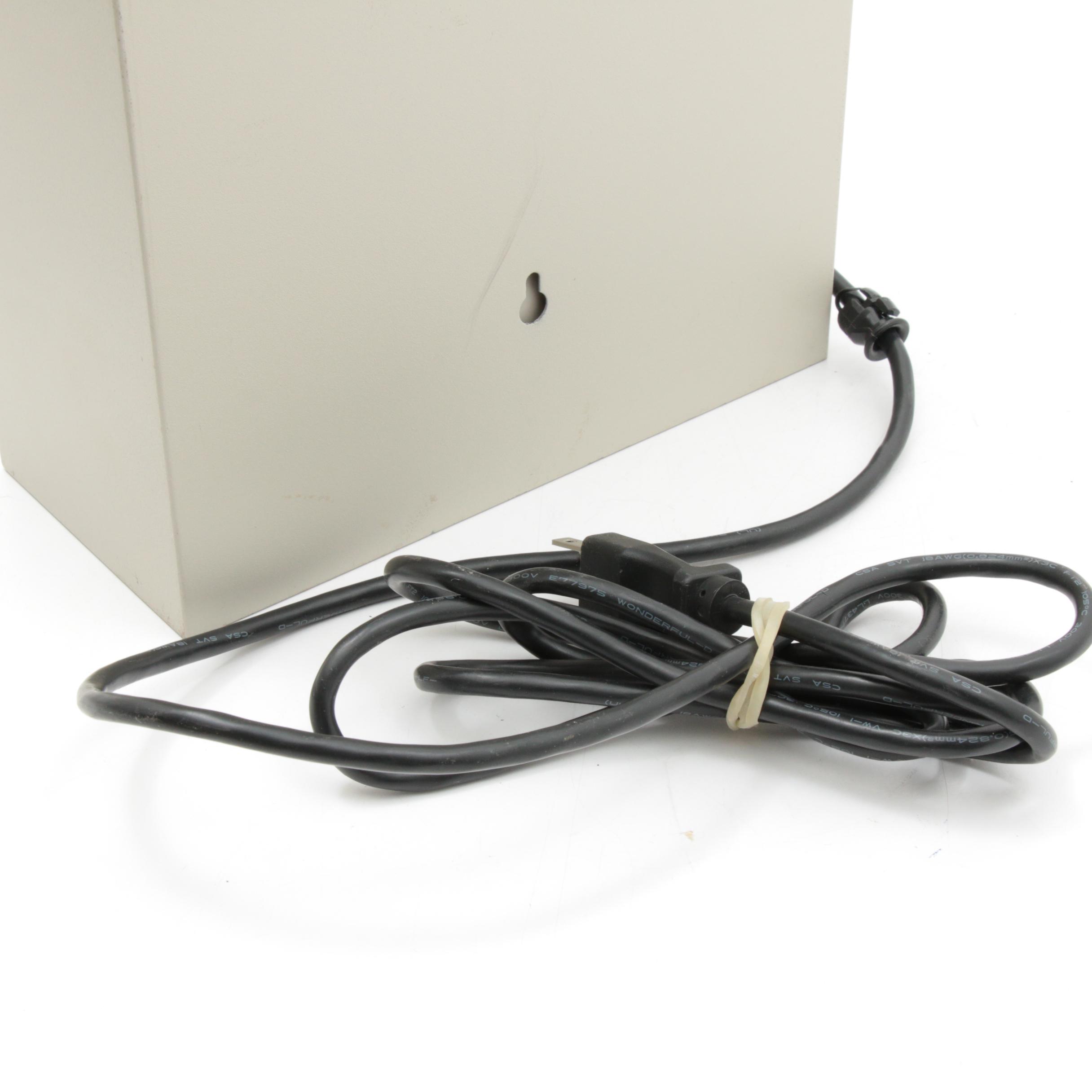 Good-Lite RDE Stereotest Random Dot E Optical Lightbox