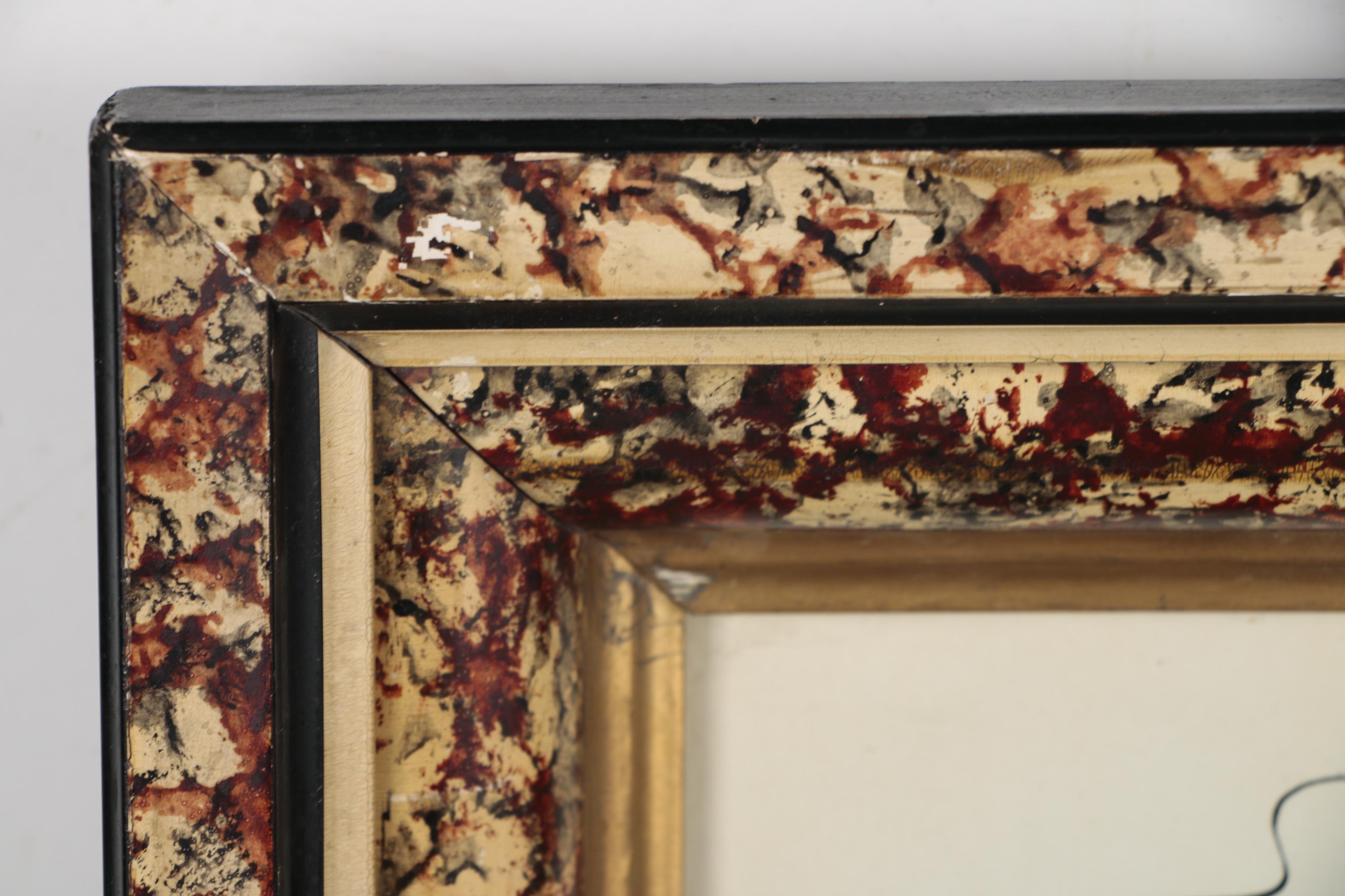 Restrike Etching after Pablo Picasso "L'Age du Soleil (Pour Roby)"