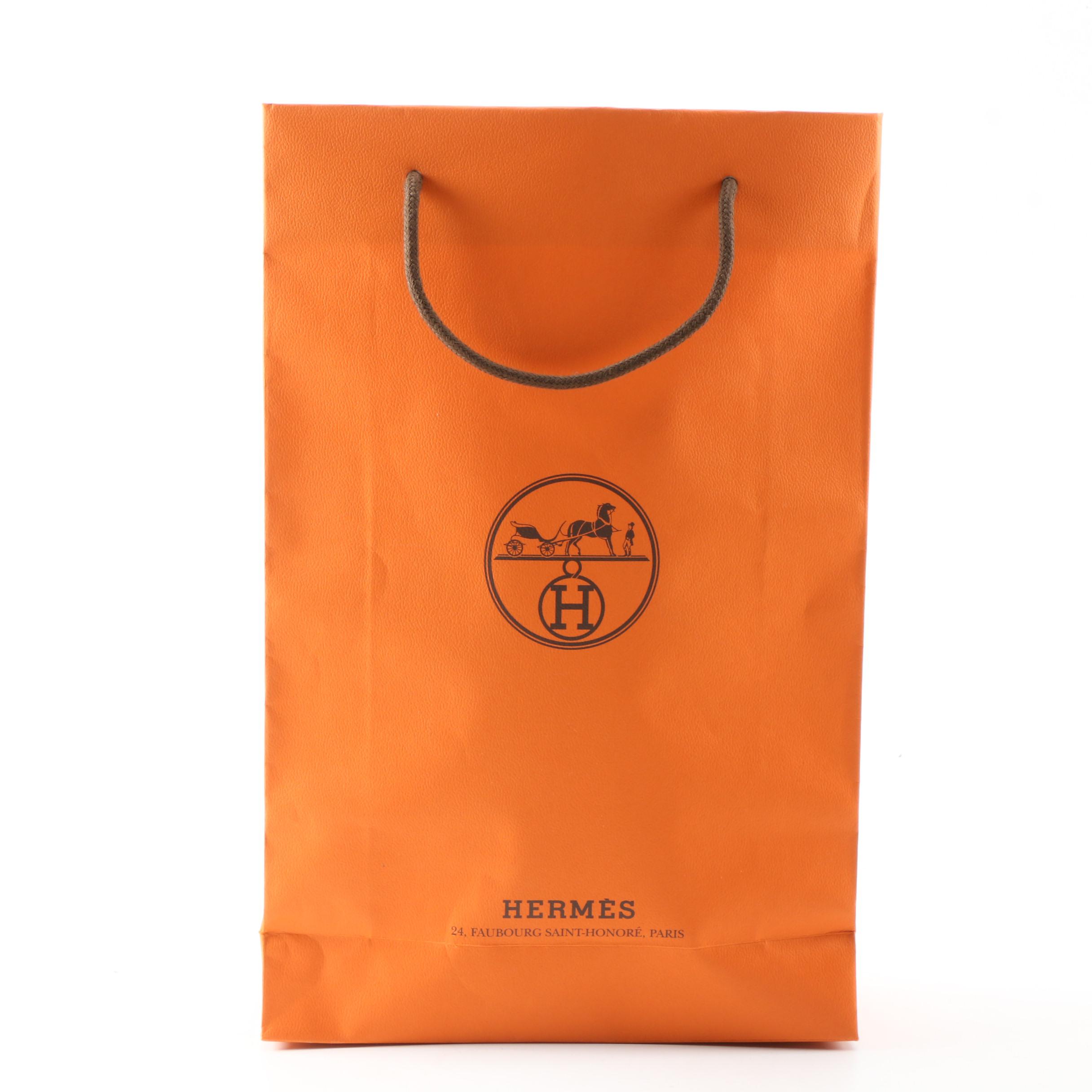 $50.00 EBTH Gift Certificate, Tiffany Box Signed by Susan Lucci, and Shop Bags