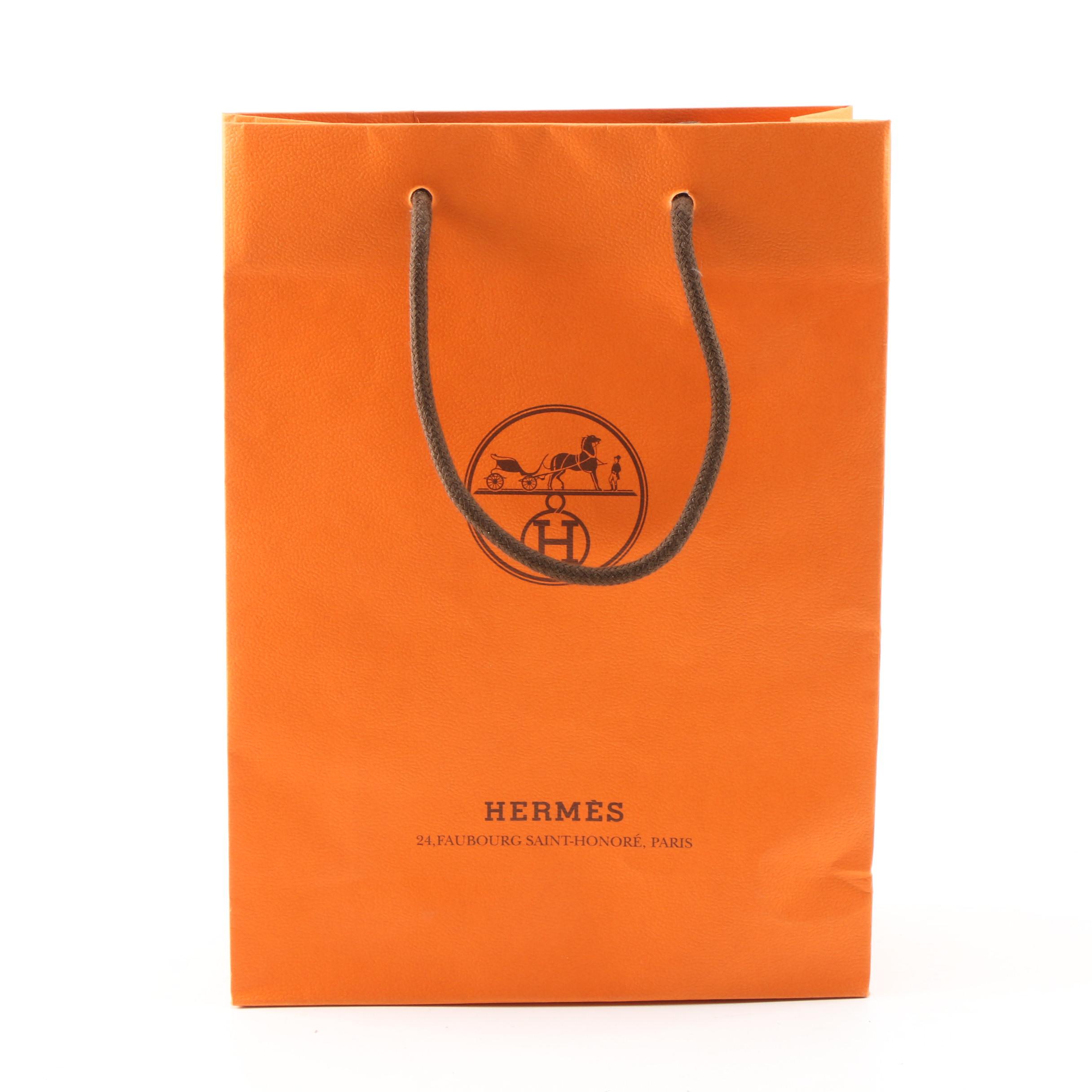 $50.00 EBTH Gift Certificate, Tiffany Box Signed by Susan Lucci, and Shop Bags