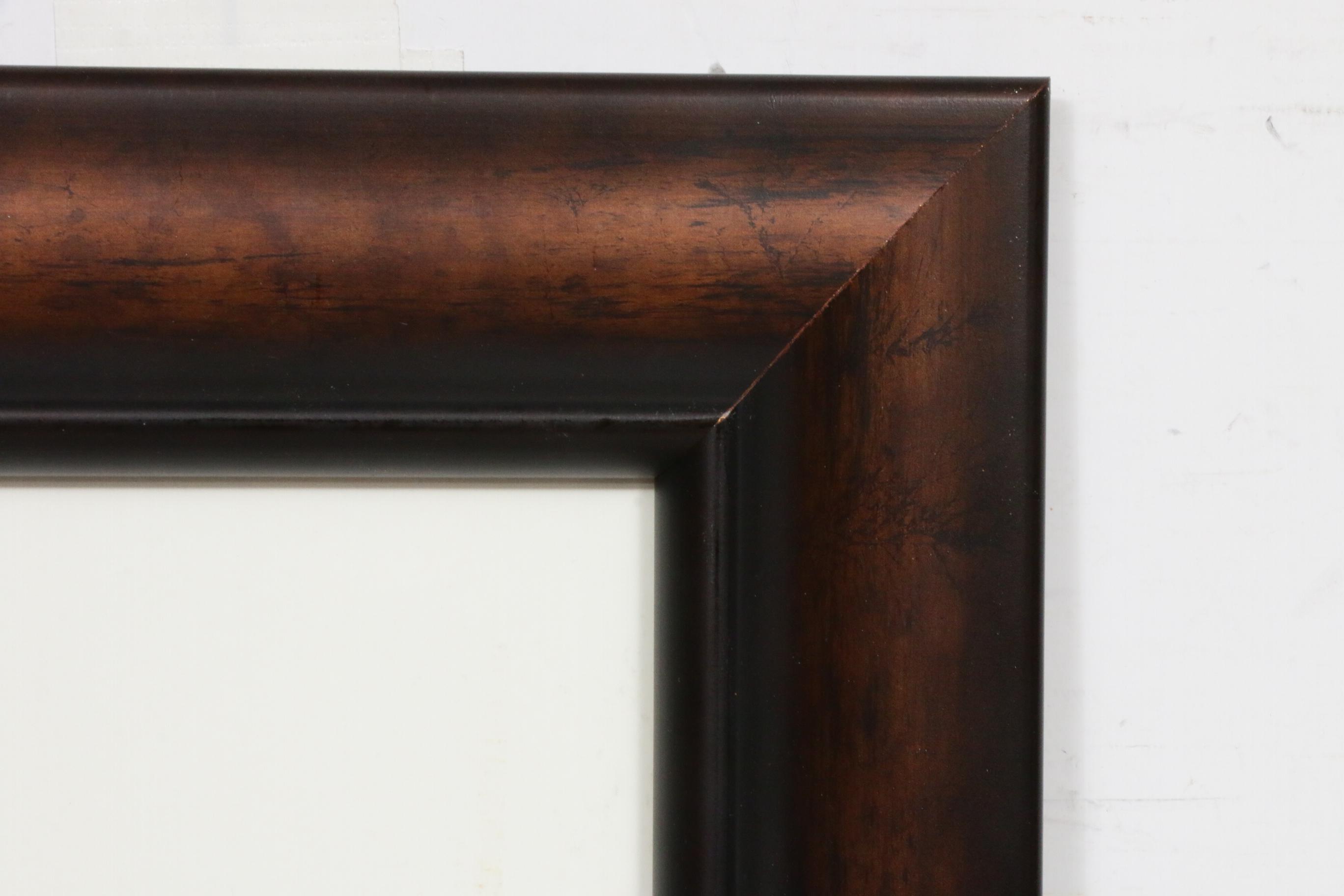 Alexander Calder Color Lithograph for "Derrière le Miroir," 1973