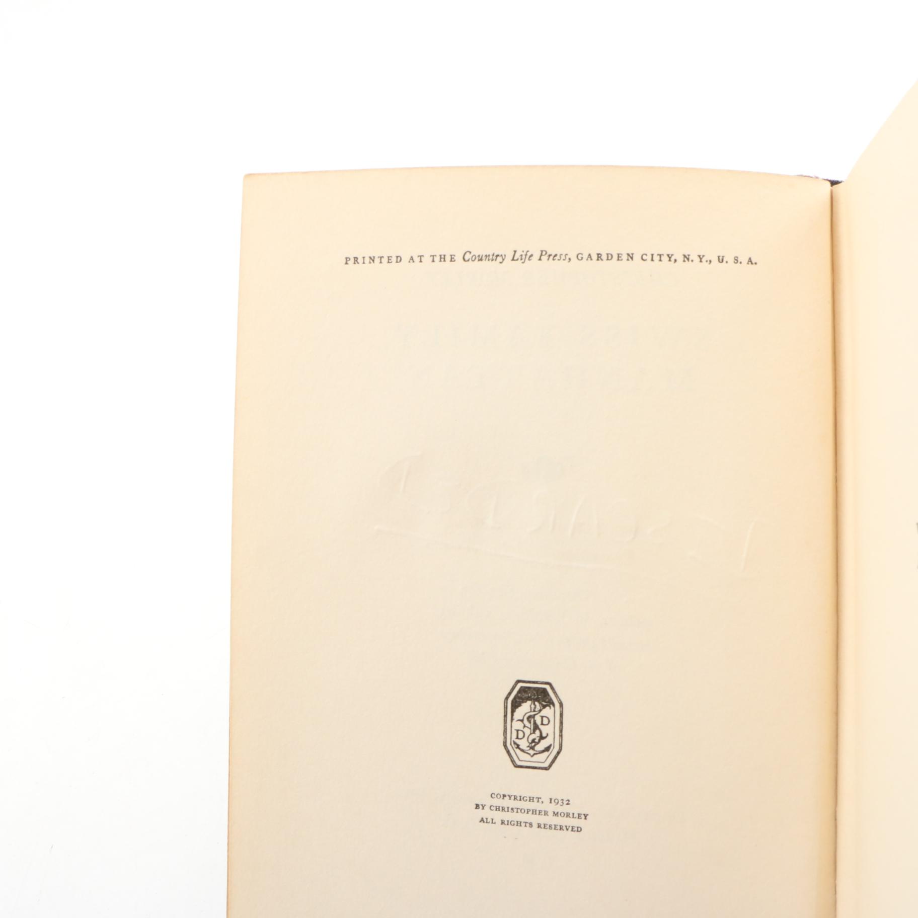 Fiction Books Including Vladimir Nabokov, Thomas Wolfe, and Émile Zola