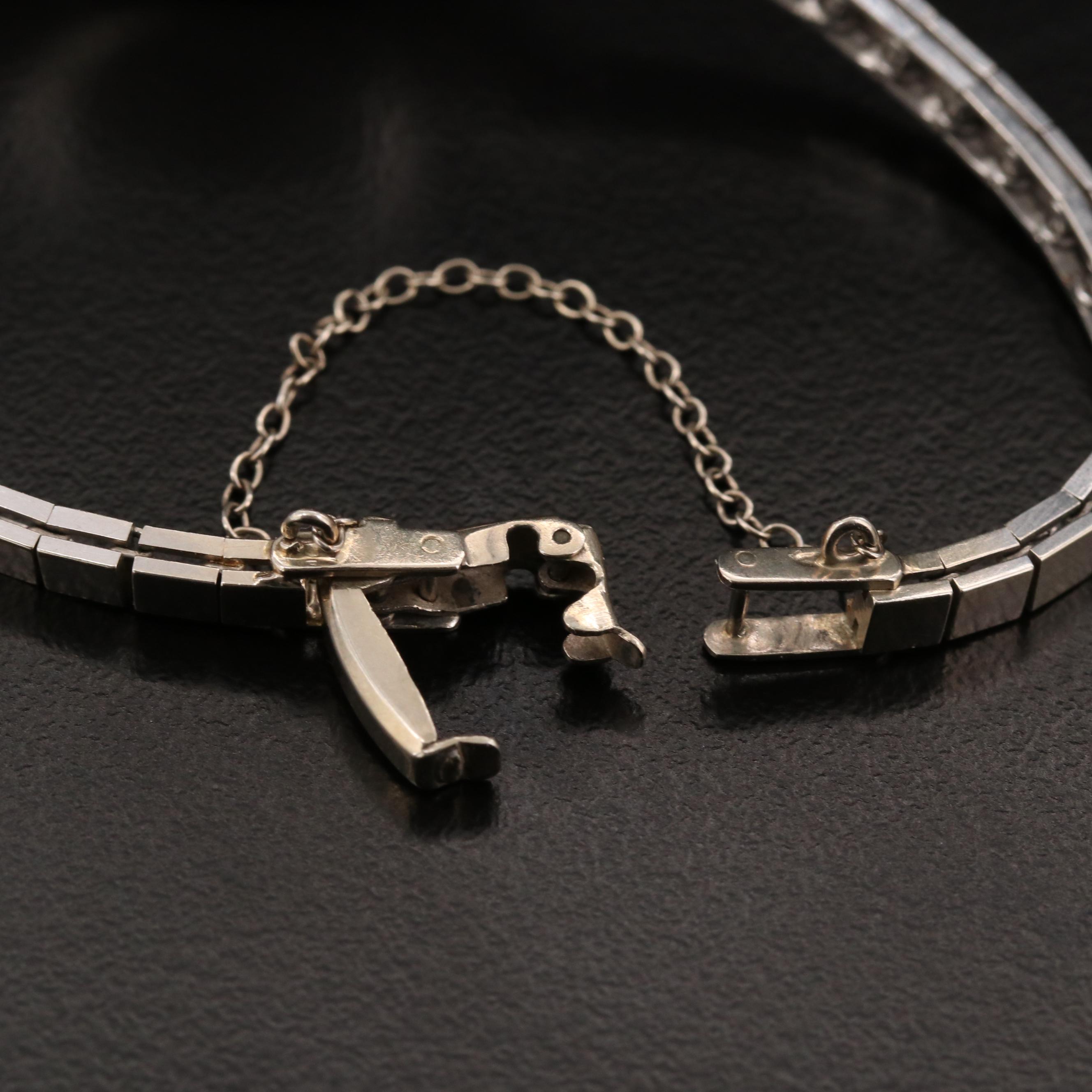 Eterna Eterna-Matic 14K Gold and Diamonds Watch