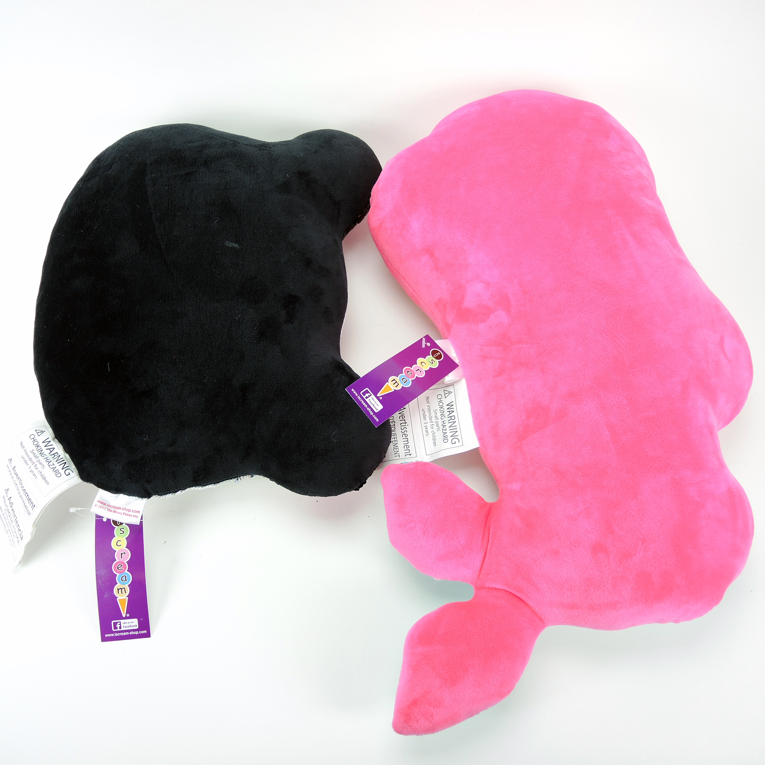 Room Jewels Inflatable Sparkle Chair, Ottoman, and Sequin Pillows