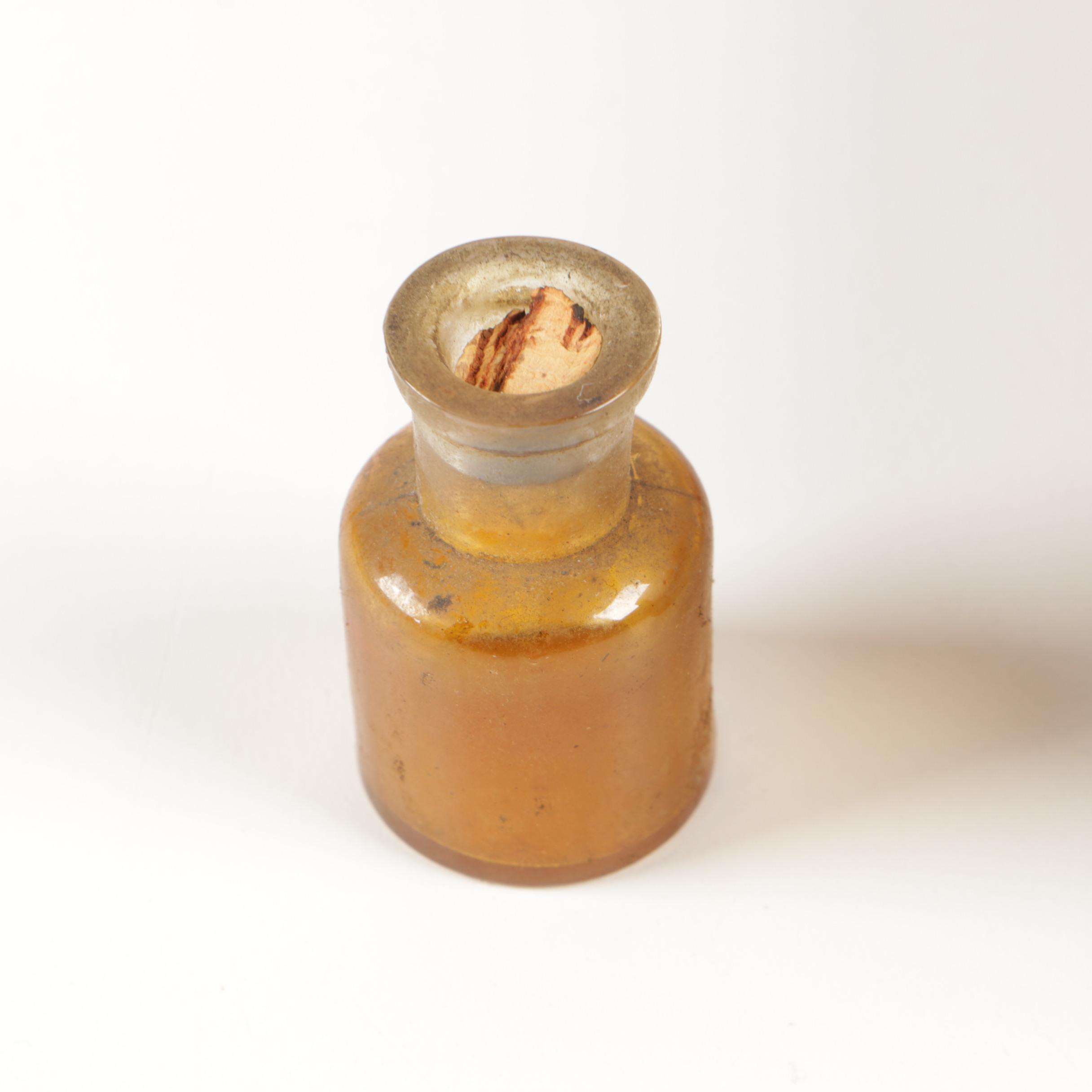 Robertson-Thompson Steam Engine Indicator