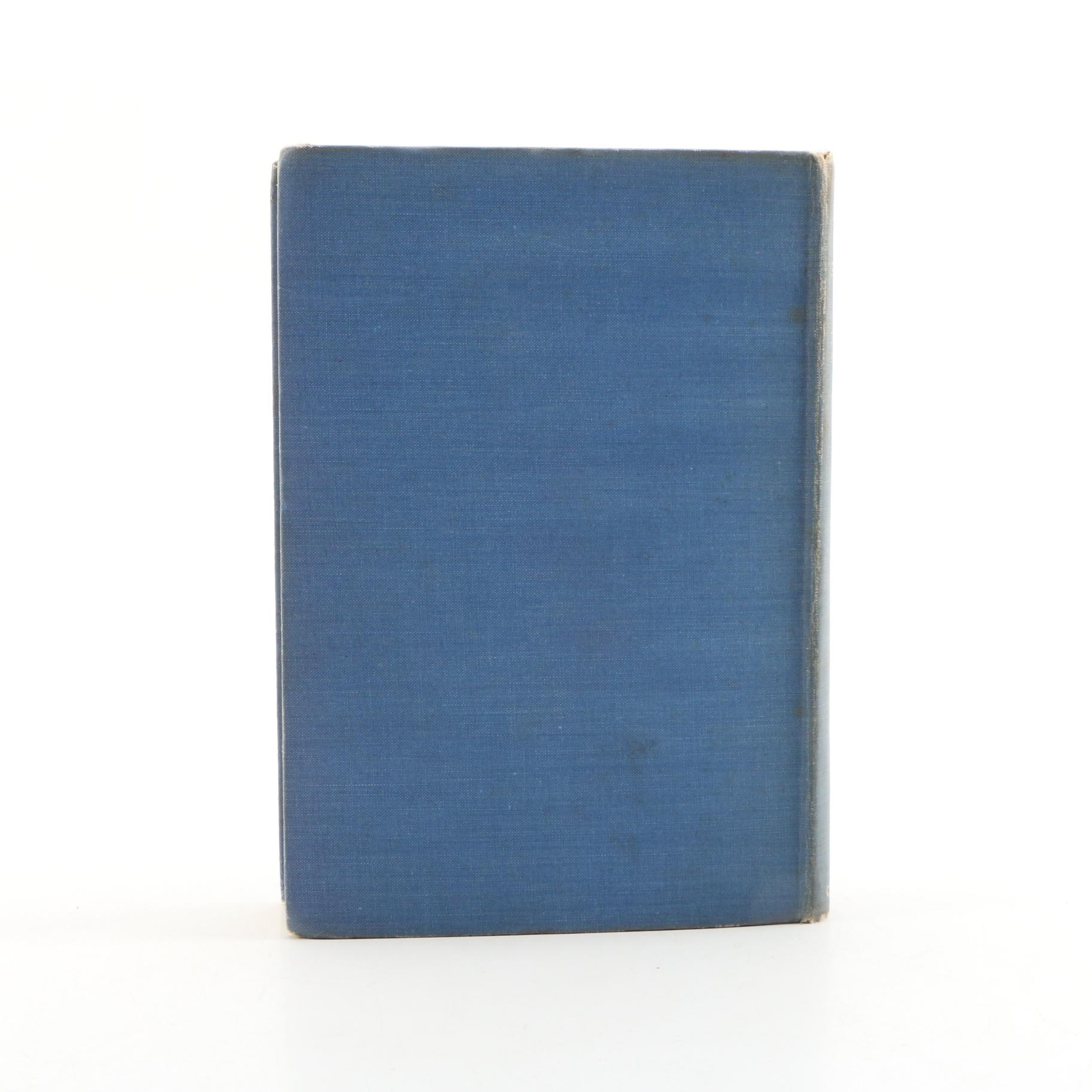 1938 "The Evolution of Physics" by Albert Einstein and Leopold Infeld