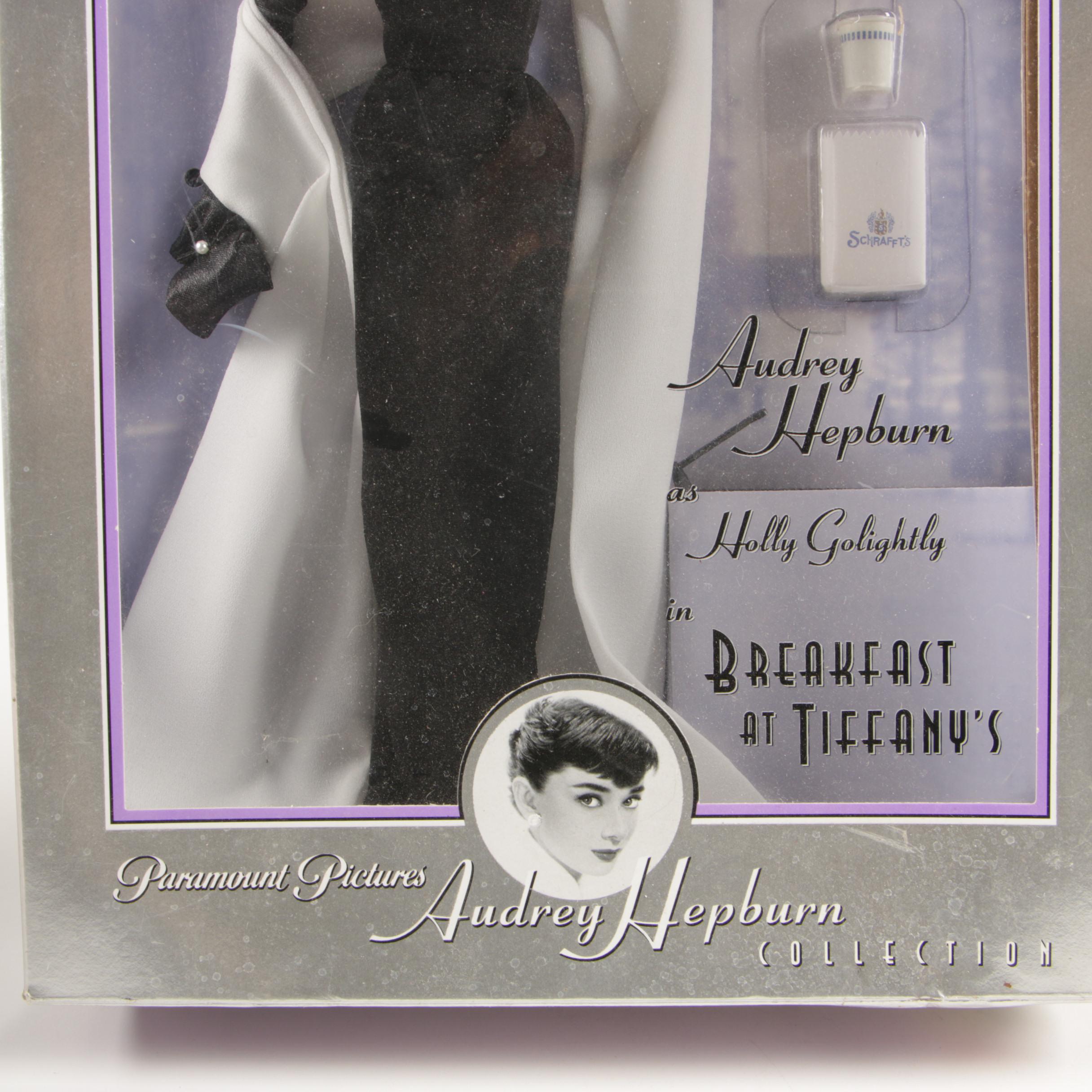 Mattel Barbie Dolls Including Donna Karan New York "Bloomingdale's Barbie"