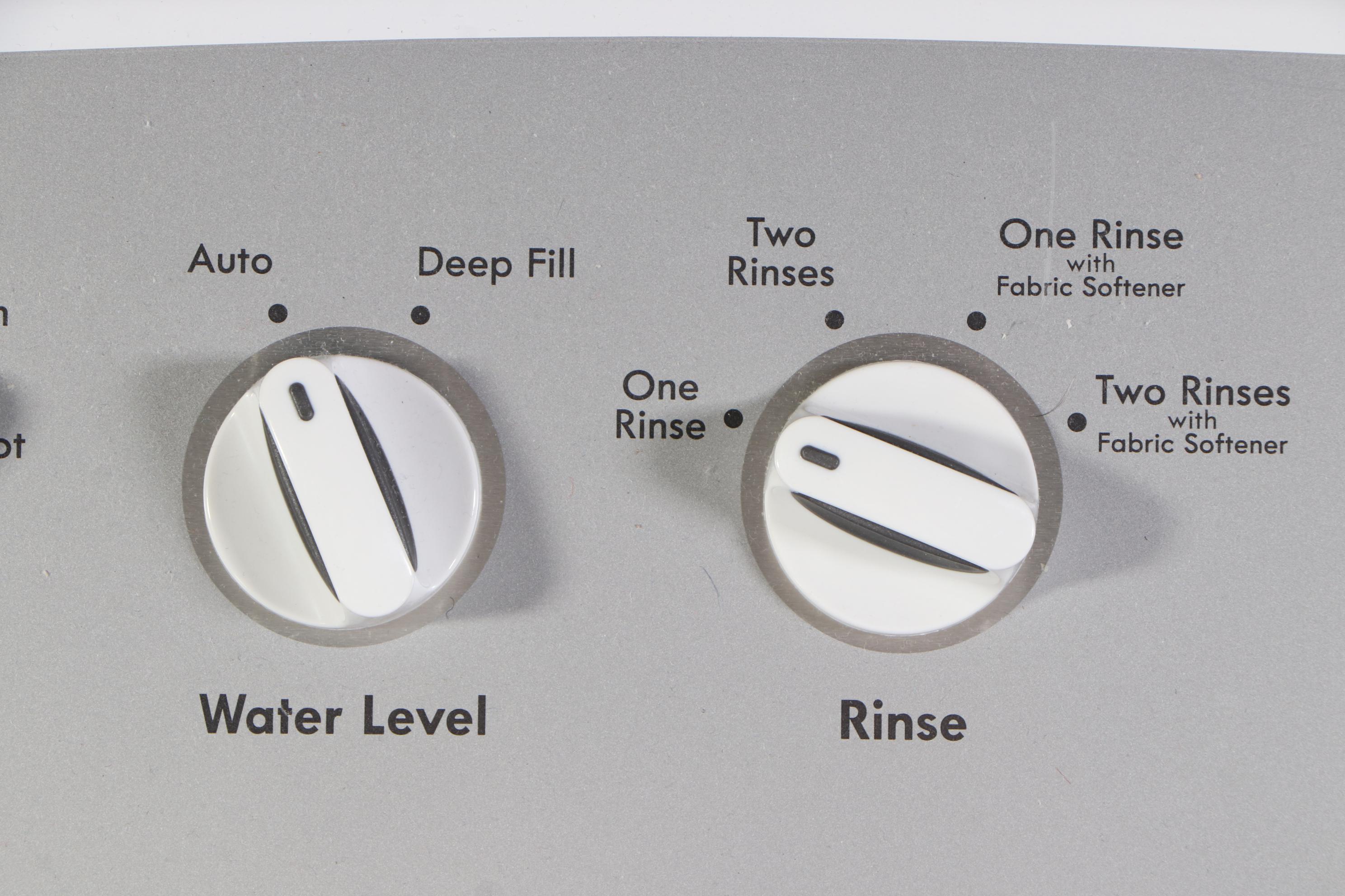 Kenmore Series 300 Washing Machine