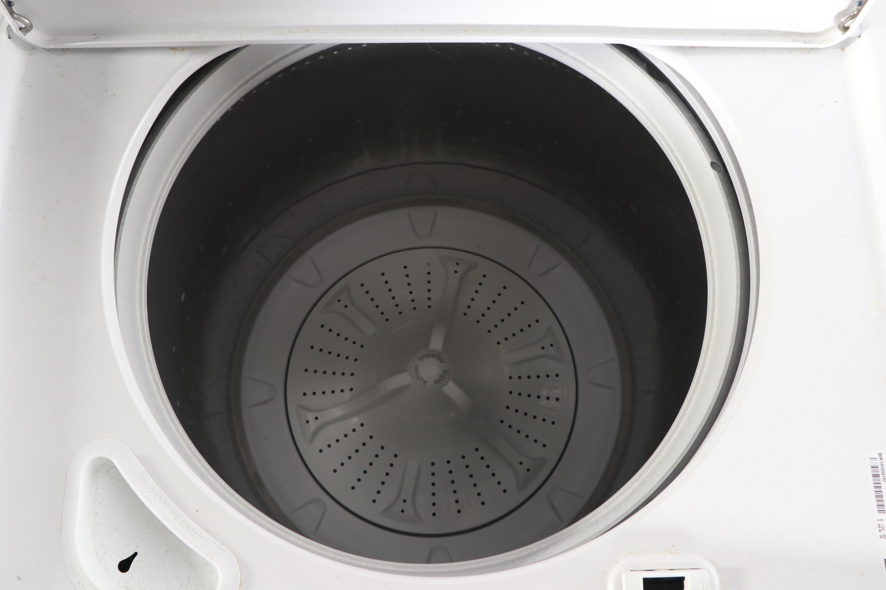 Kenmore Series 300 Washing Machine