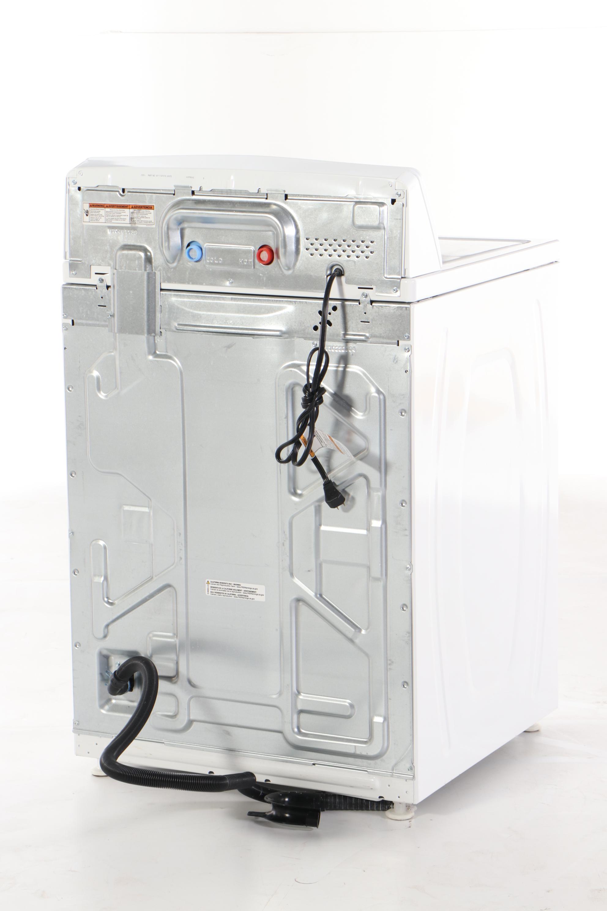 Kenmore Series 300 Washing Machine