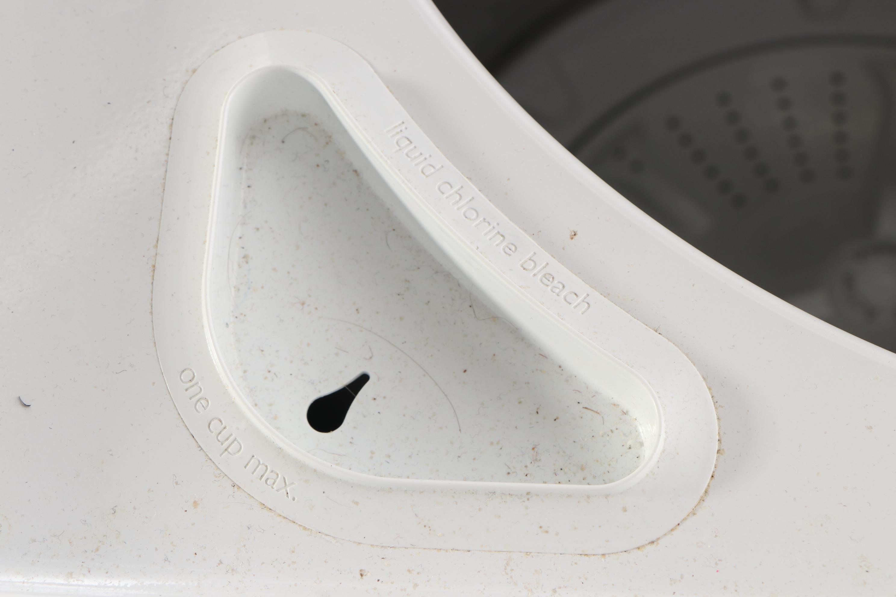 Kenmore Series 300 Washing Machine