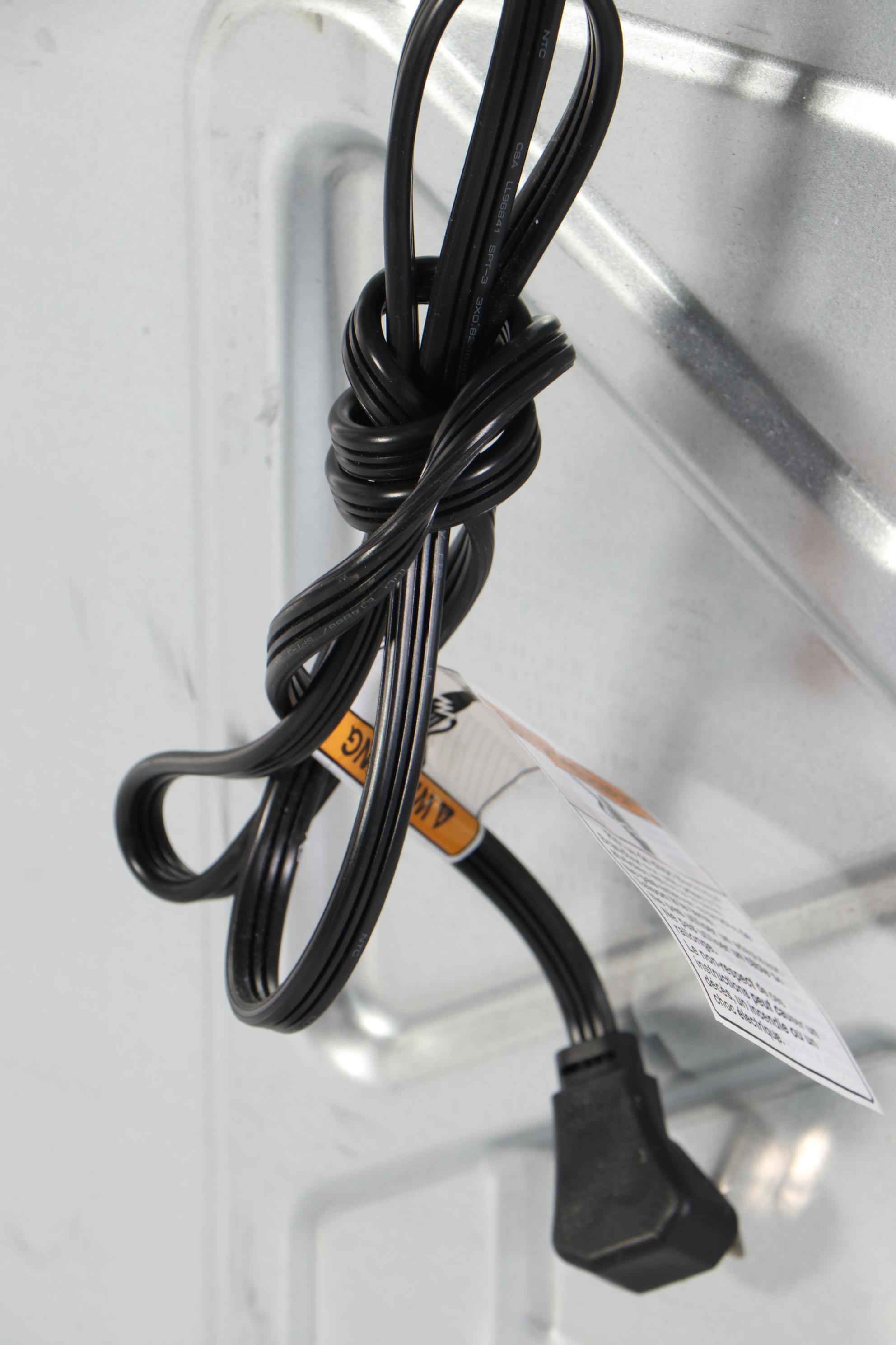 Kenmore Series 300 Washing Machine