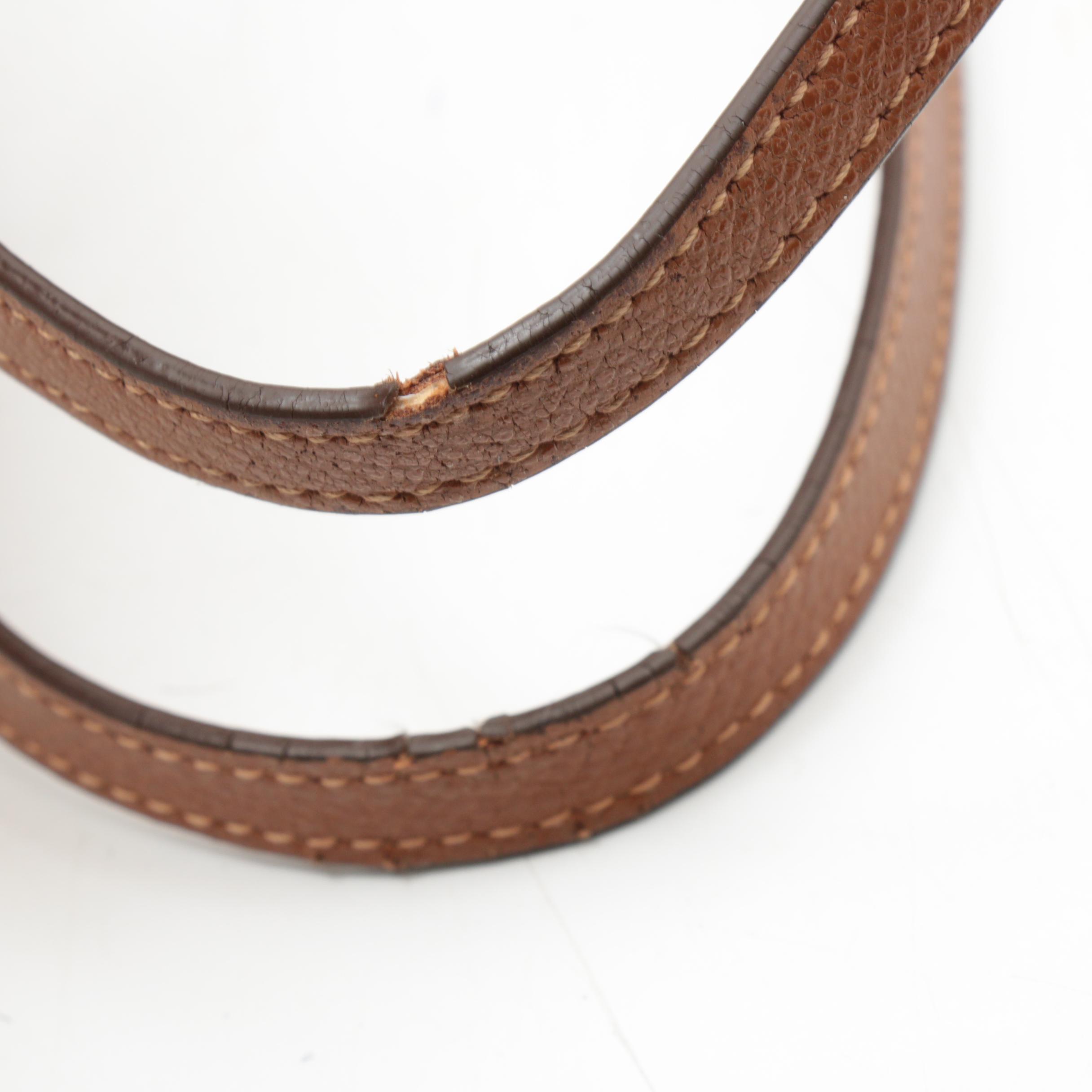 Coach City Tote in Signature Coated Canvas and Leather