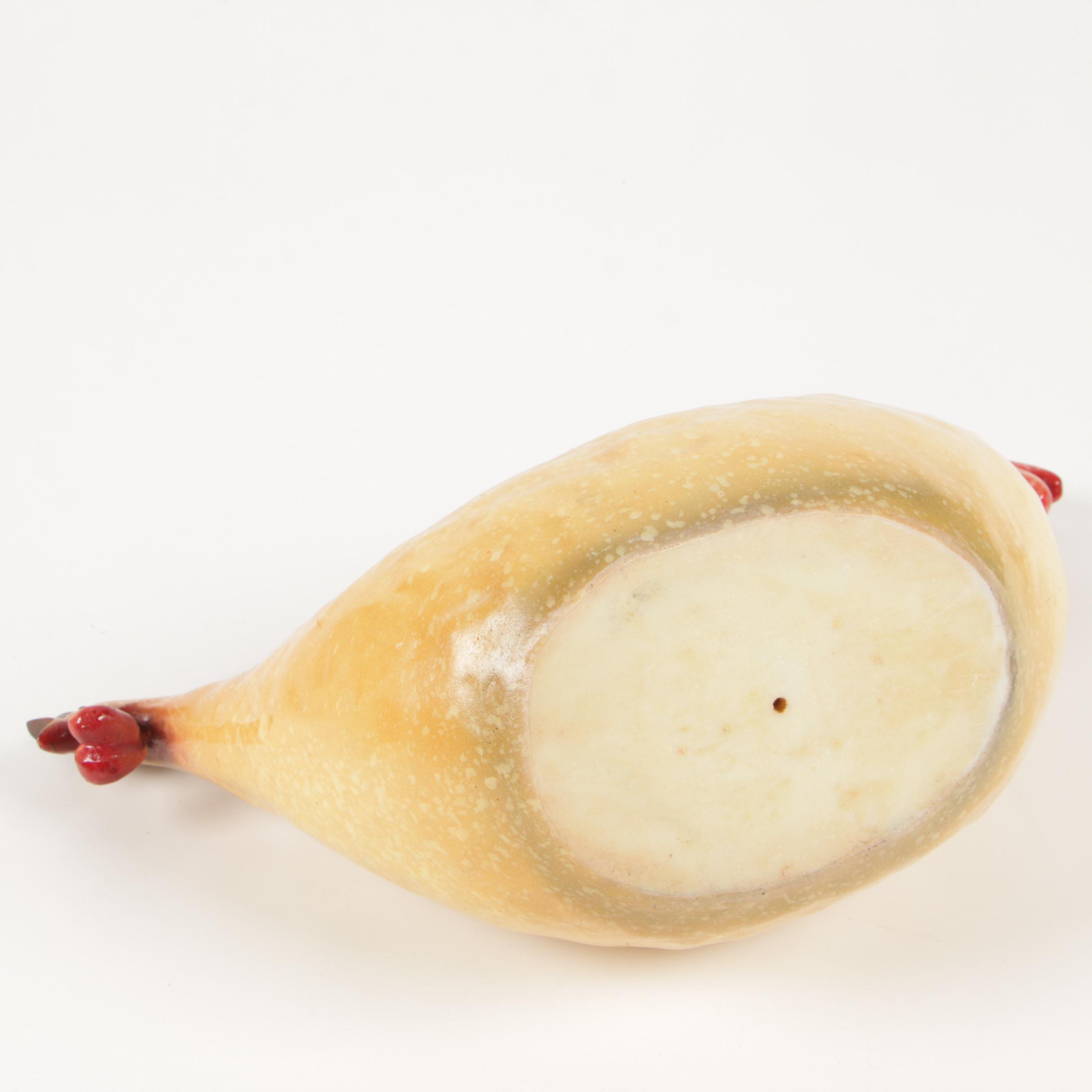 Laurel Burch Cat Bank, Truck Planter, Painted Glass Pitcher, Rooster and Others