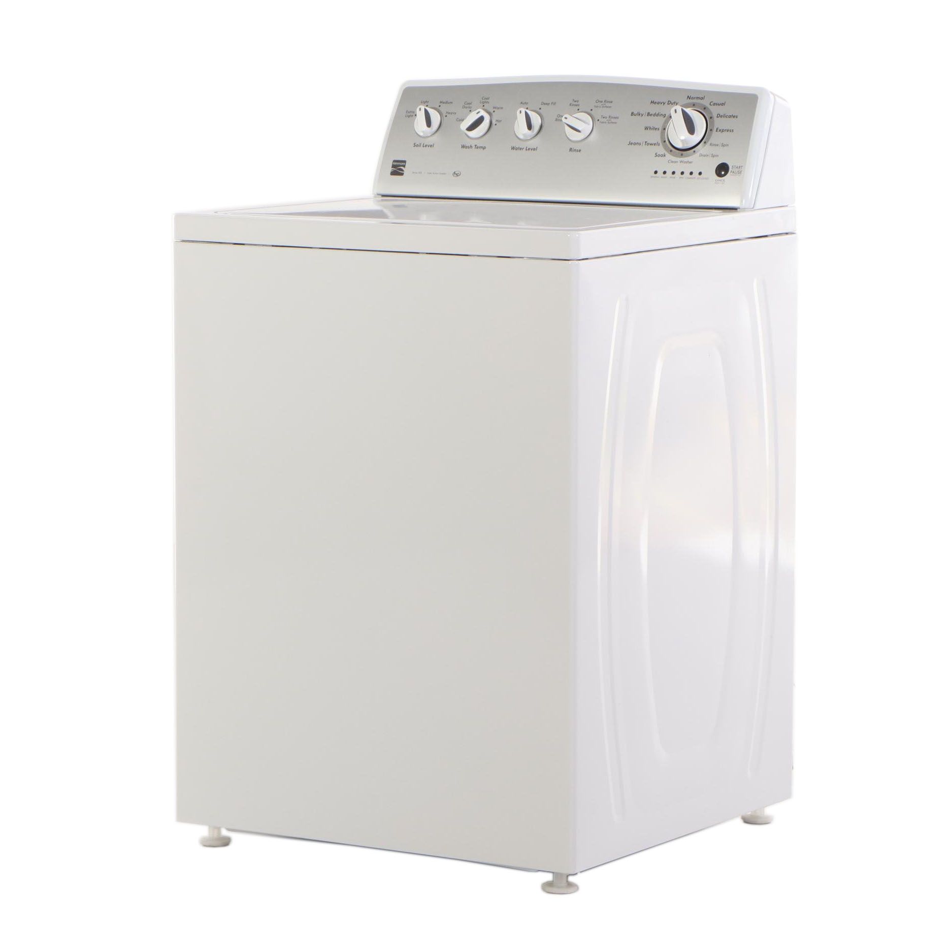 Kenmore Series 300 Washing Machine