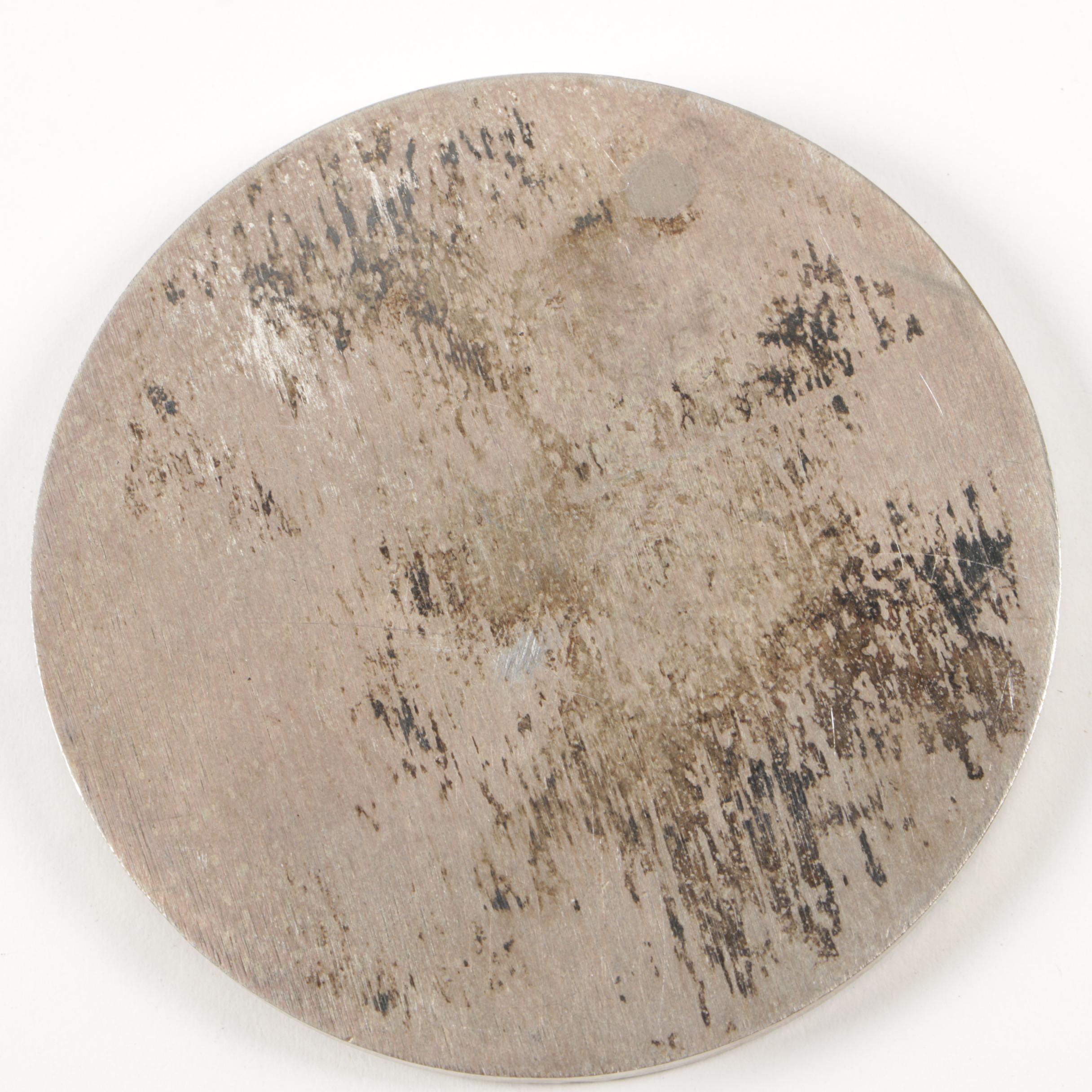 Shellane Bottled Gas Advertisement Paperweights and Decals