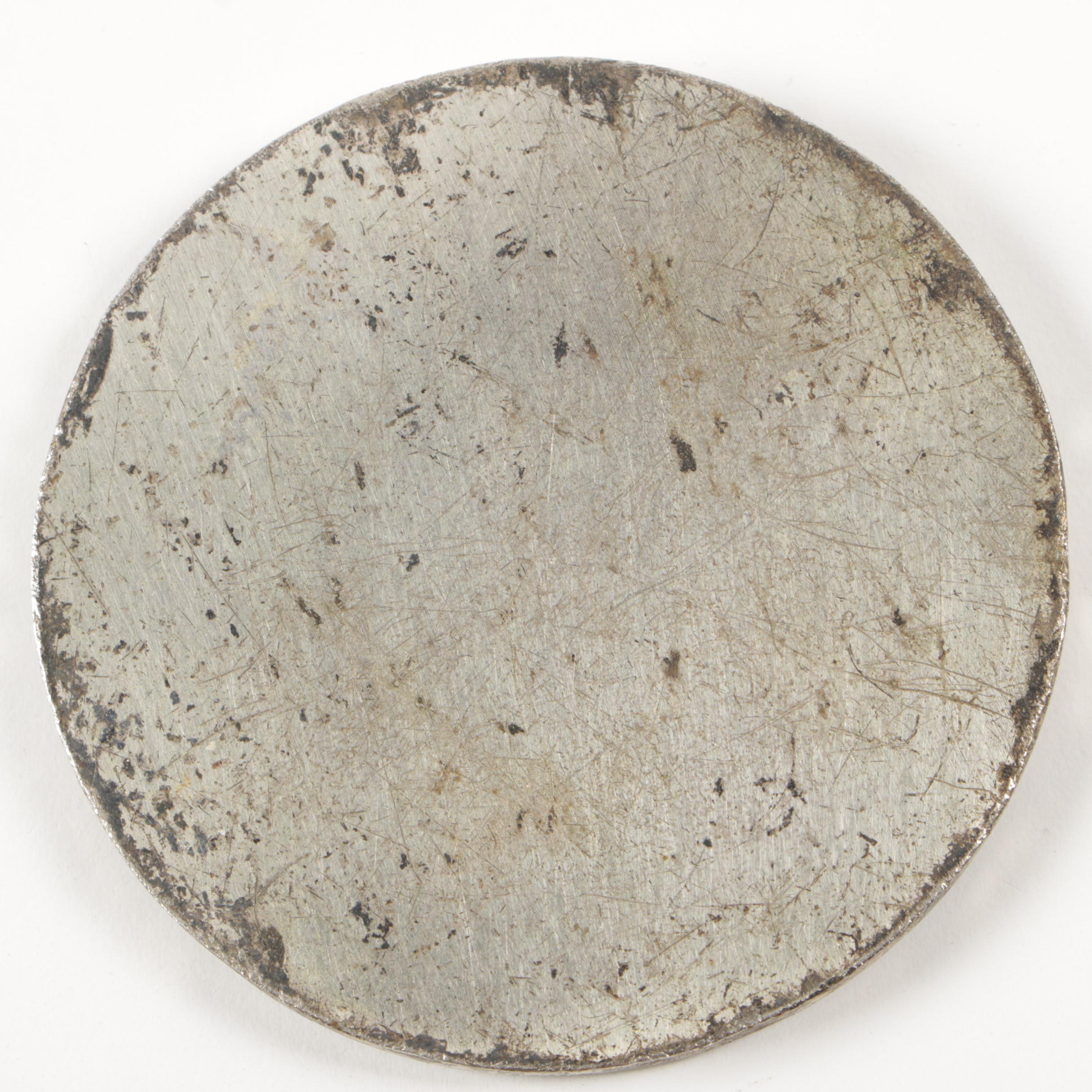 Shellane Bottled Gas Advertisement Paperweights and Decals