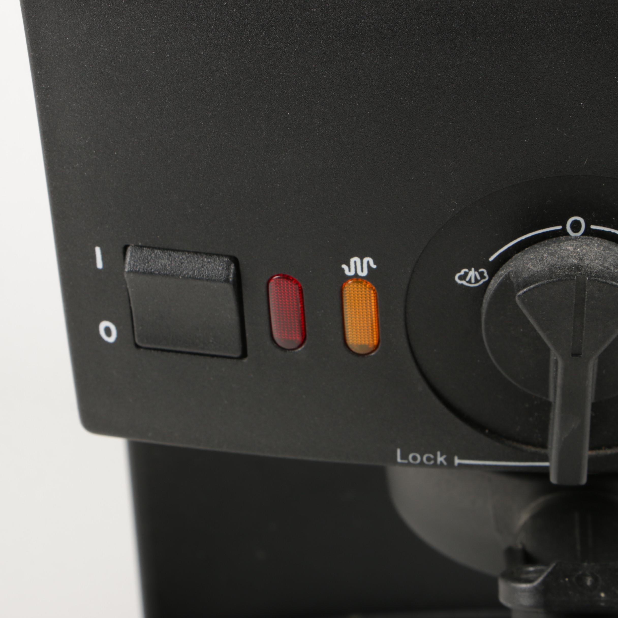 Krups Espresso Novo 2000 Plus