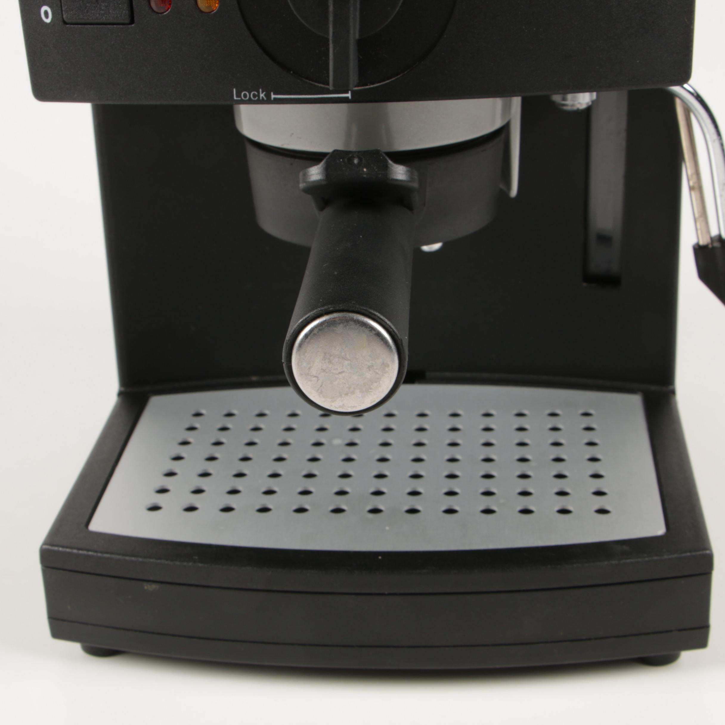 Krups Espresso Novo 2000 Plus