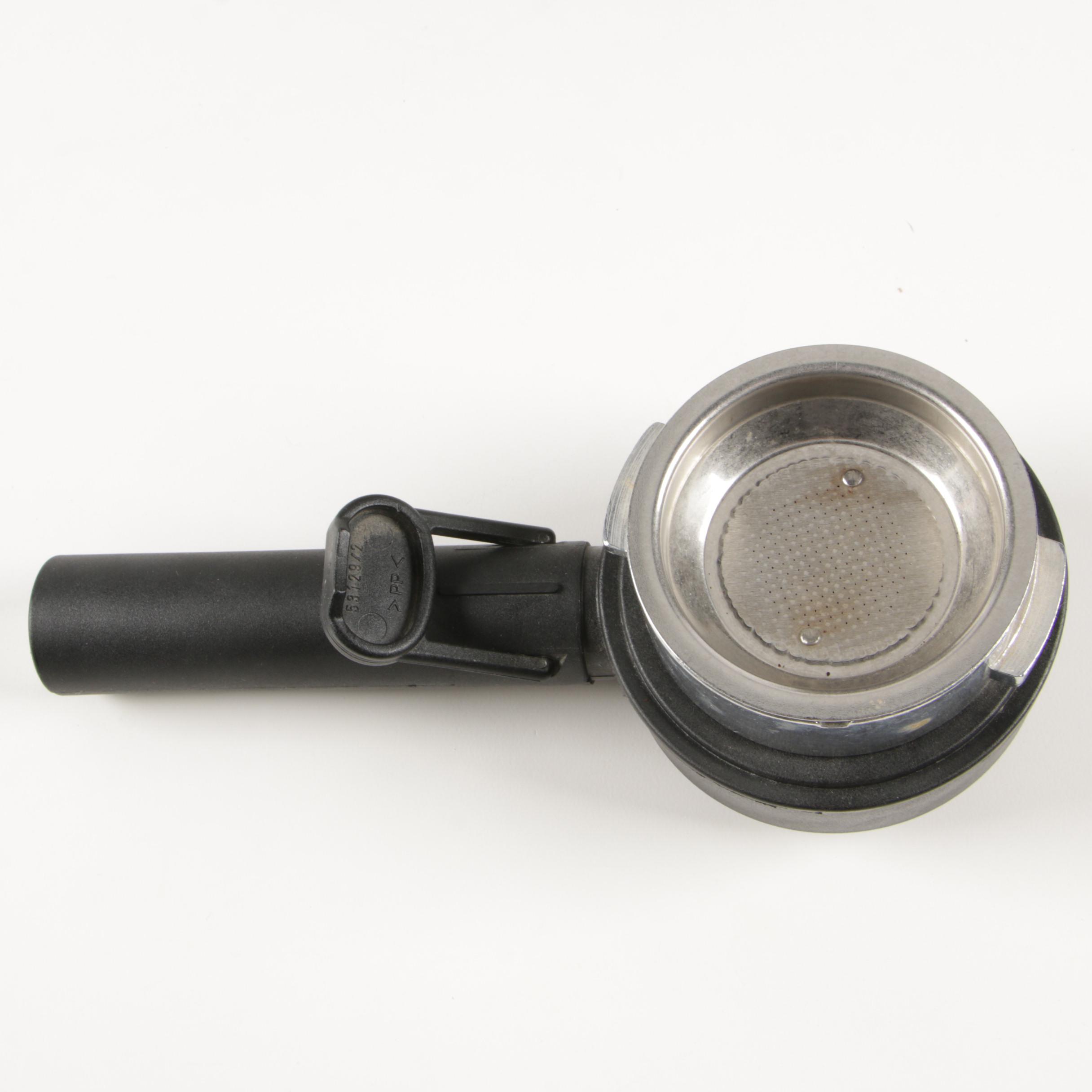 Krups Espresso Novo 2000 Plus