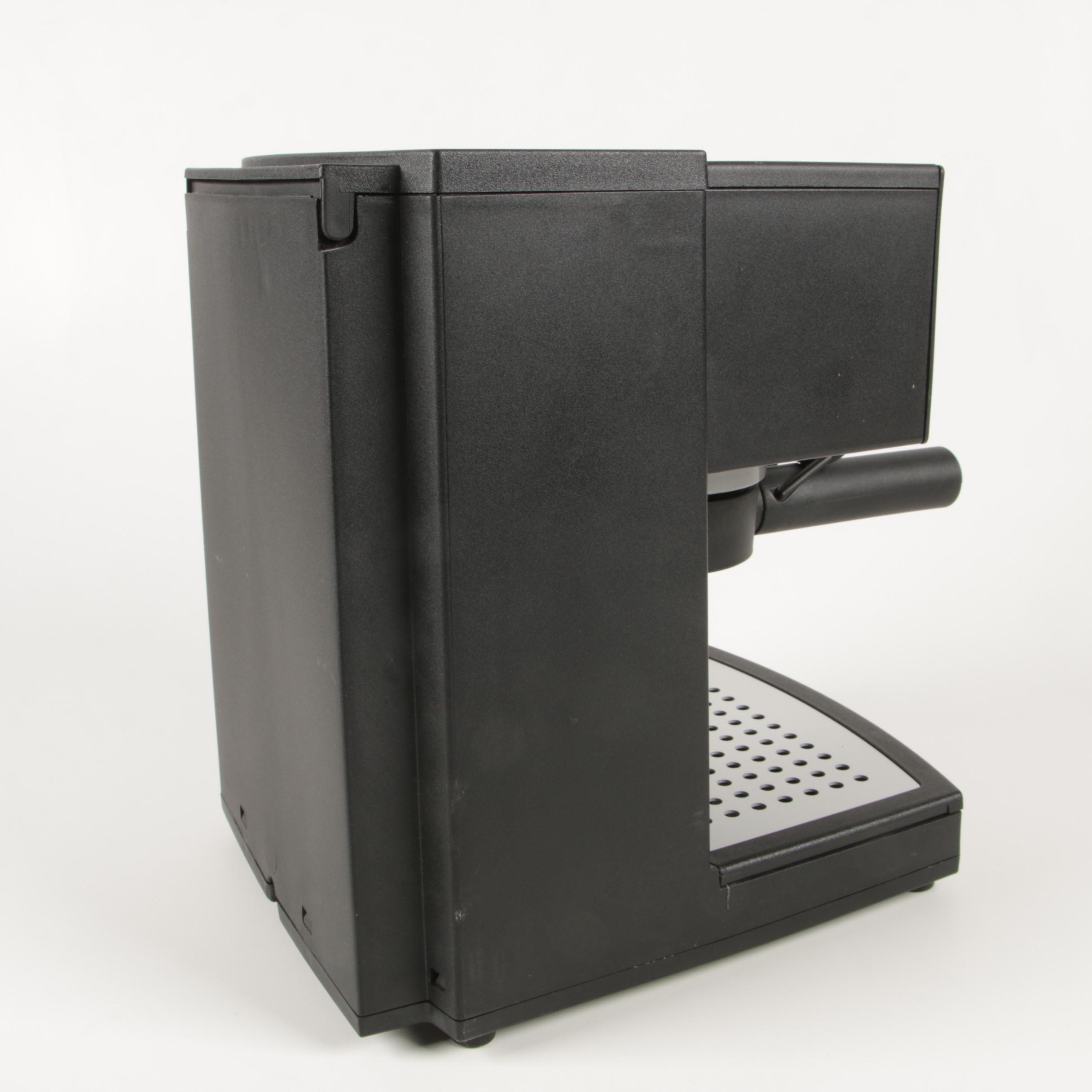 Krups Espresso Novo 2000 Plus