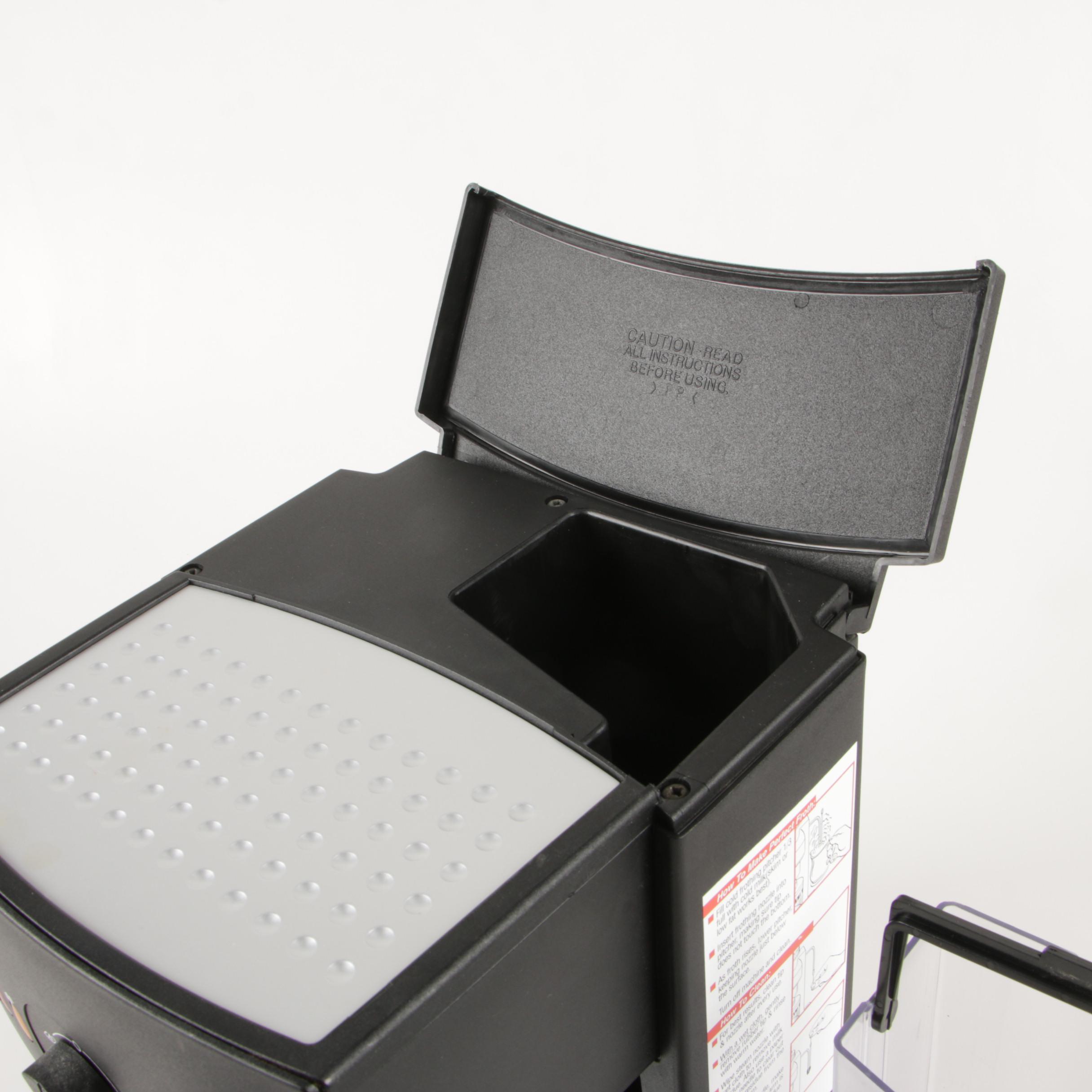 Krups Espresso Novo 2000 Plus