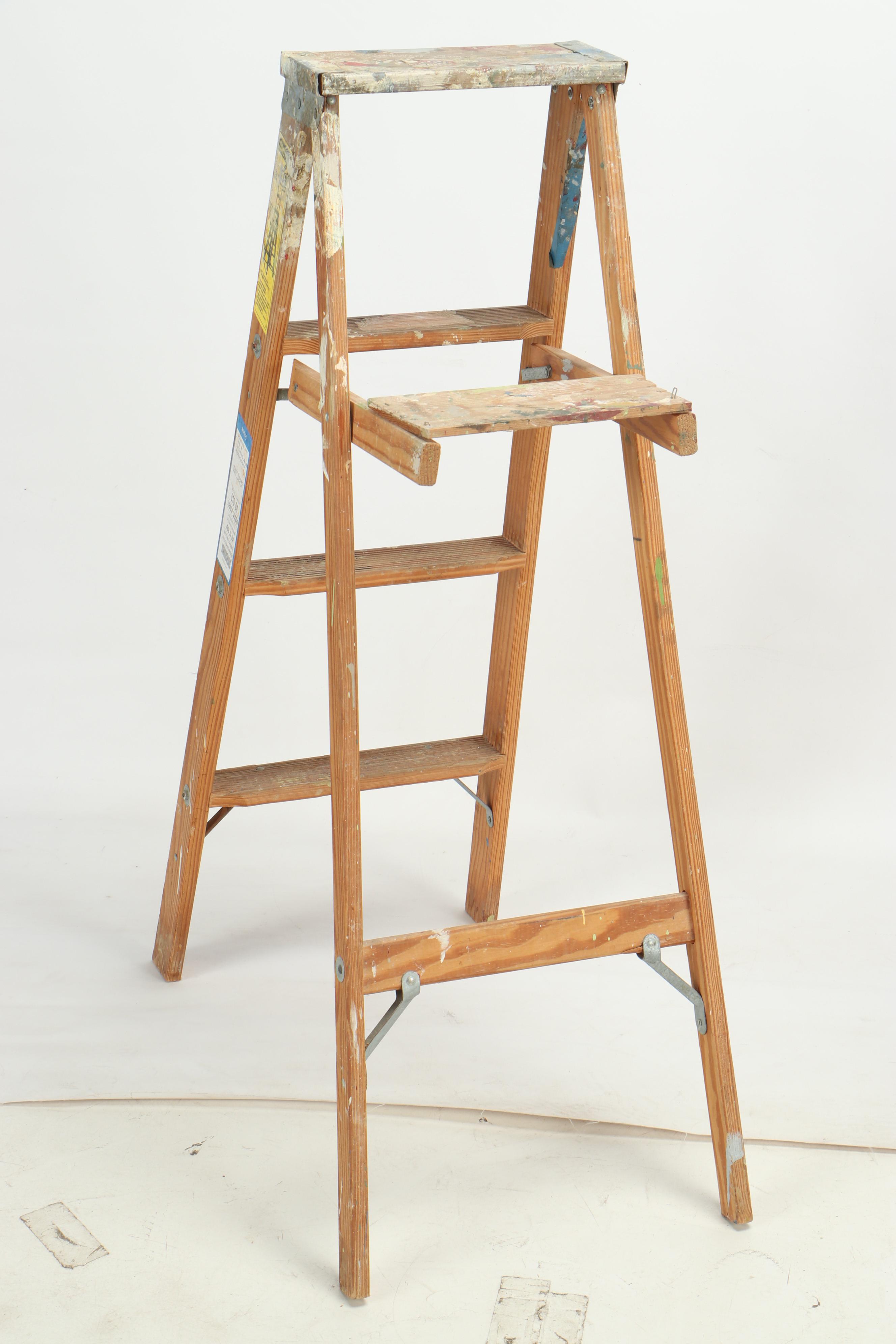 Craftsman Shop Vac, Black + Decker Circular Saw, 4-Foot Ladder, and More