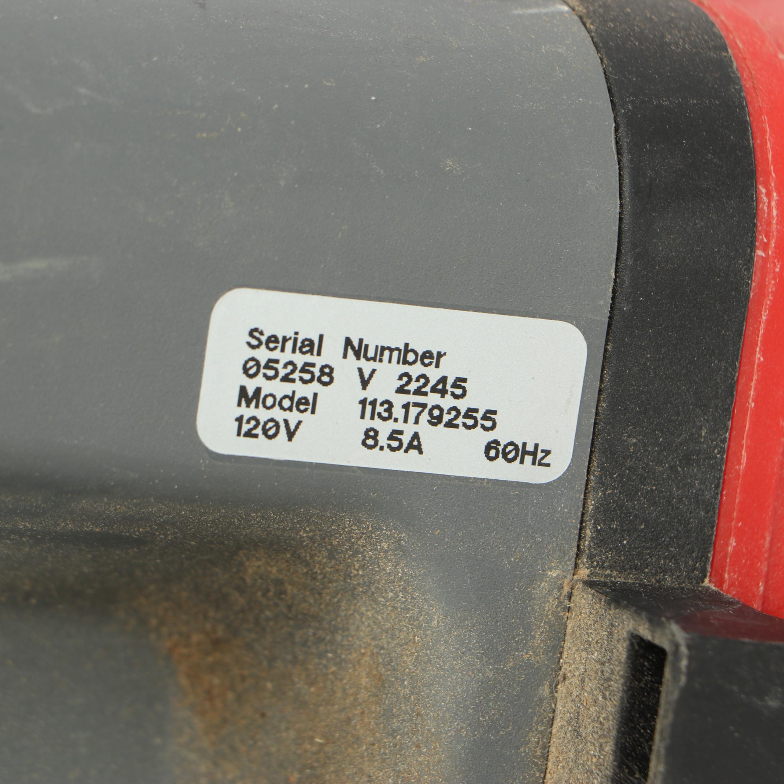 Craftsman Shop Vac, Black + Decker Circular Saw, 4-Foot Ladder, and More