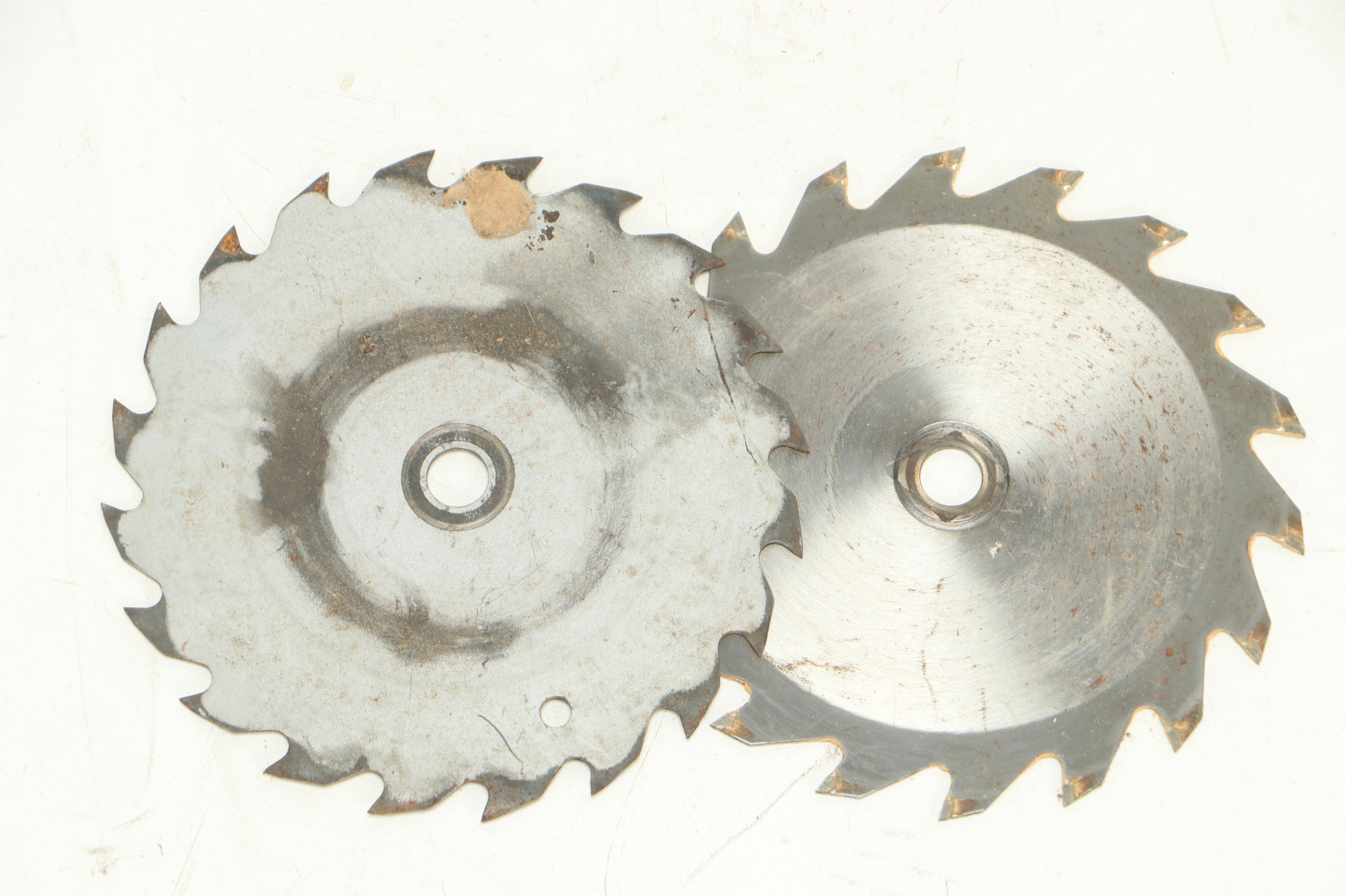 Craftsman Shop Vac, Black + Decker Circular Saw, 4-Foot Ladder, and More