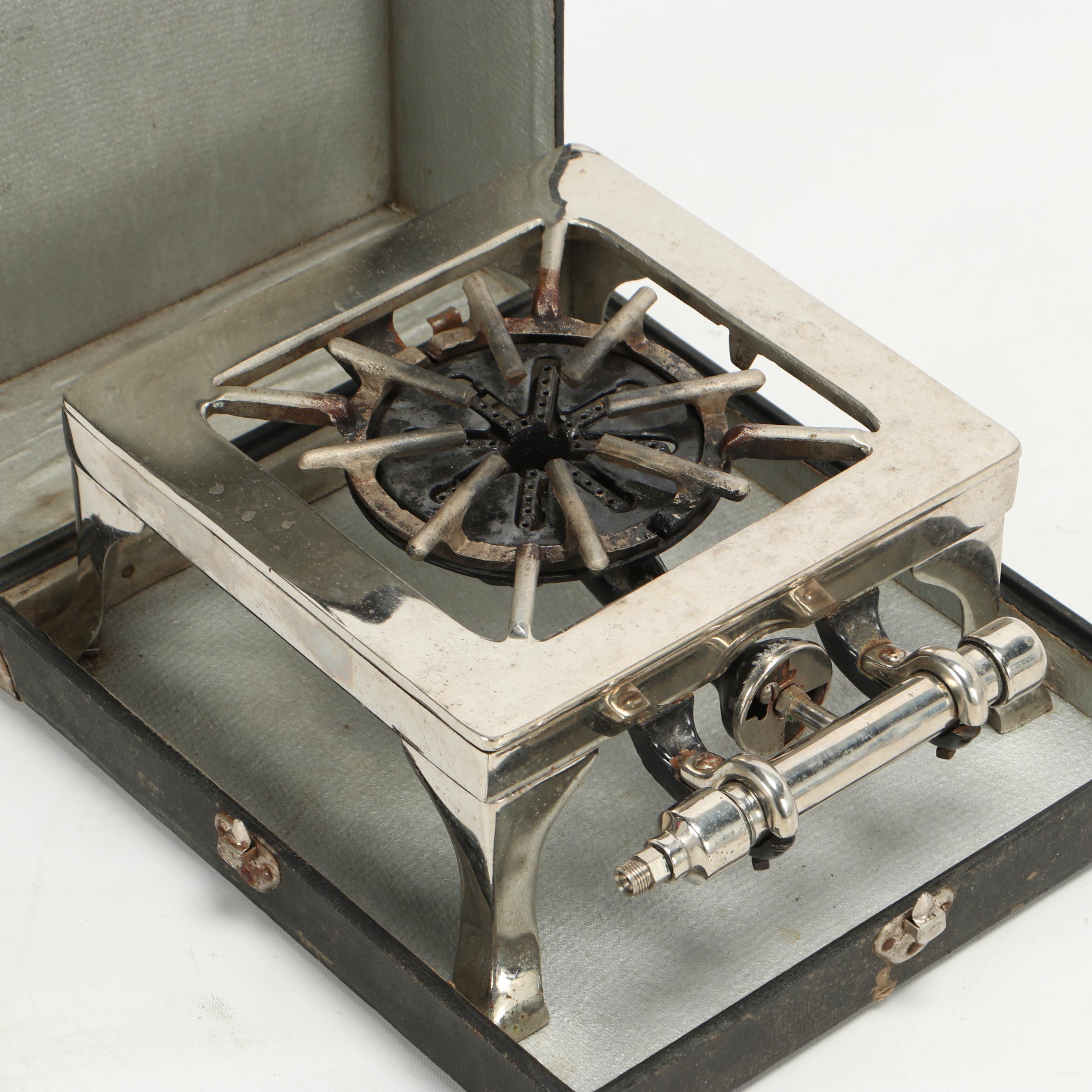 Skelgas Portable Single Burner Hot Plates