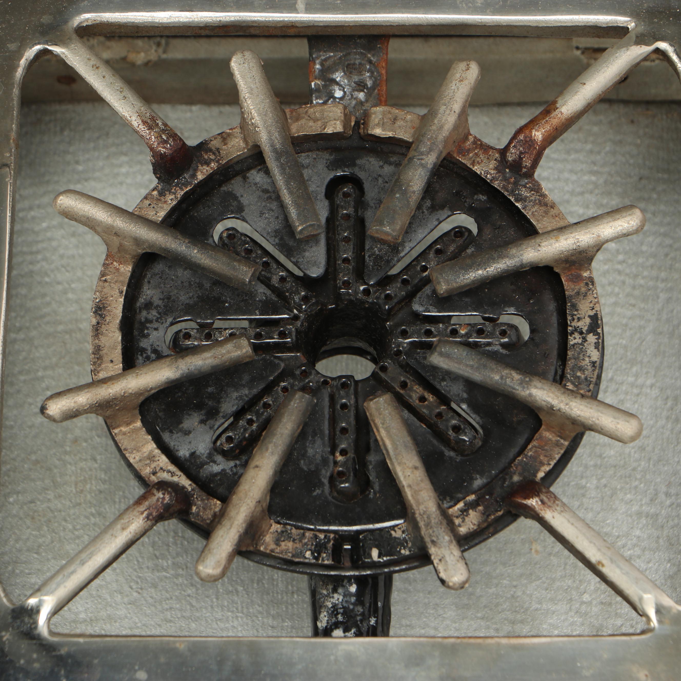 Skelgas Portable Single Burner Hot Plates