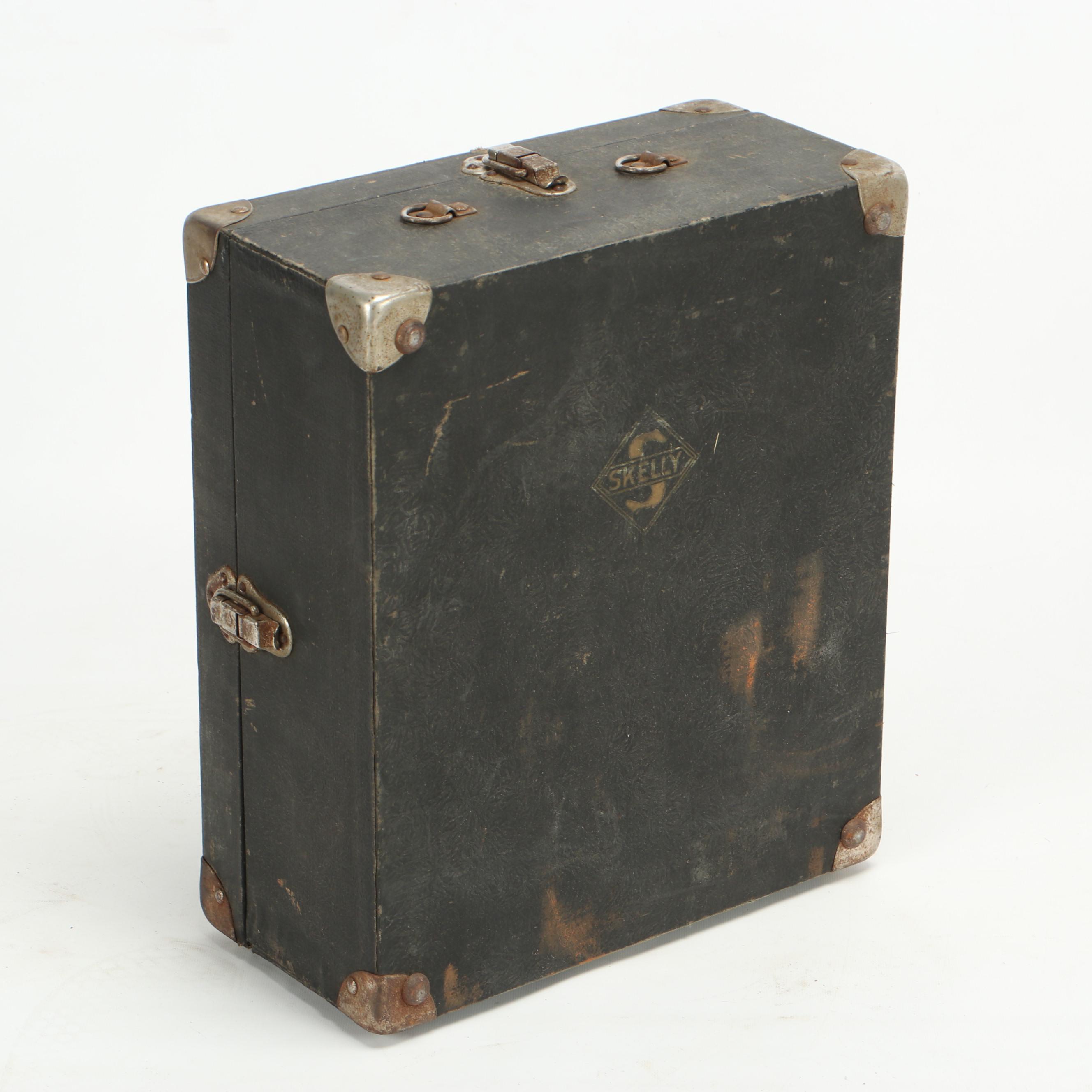 Skelgas Portable Single Burner Hot Plates