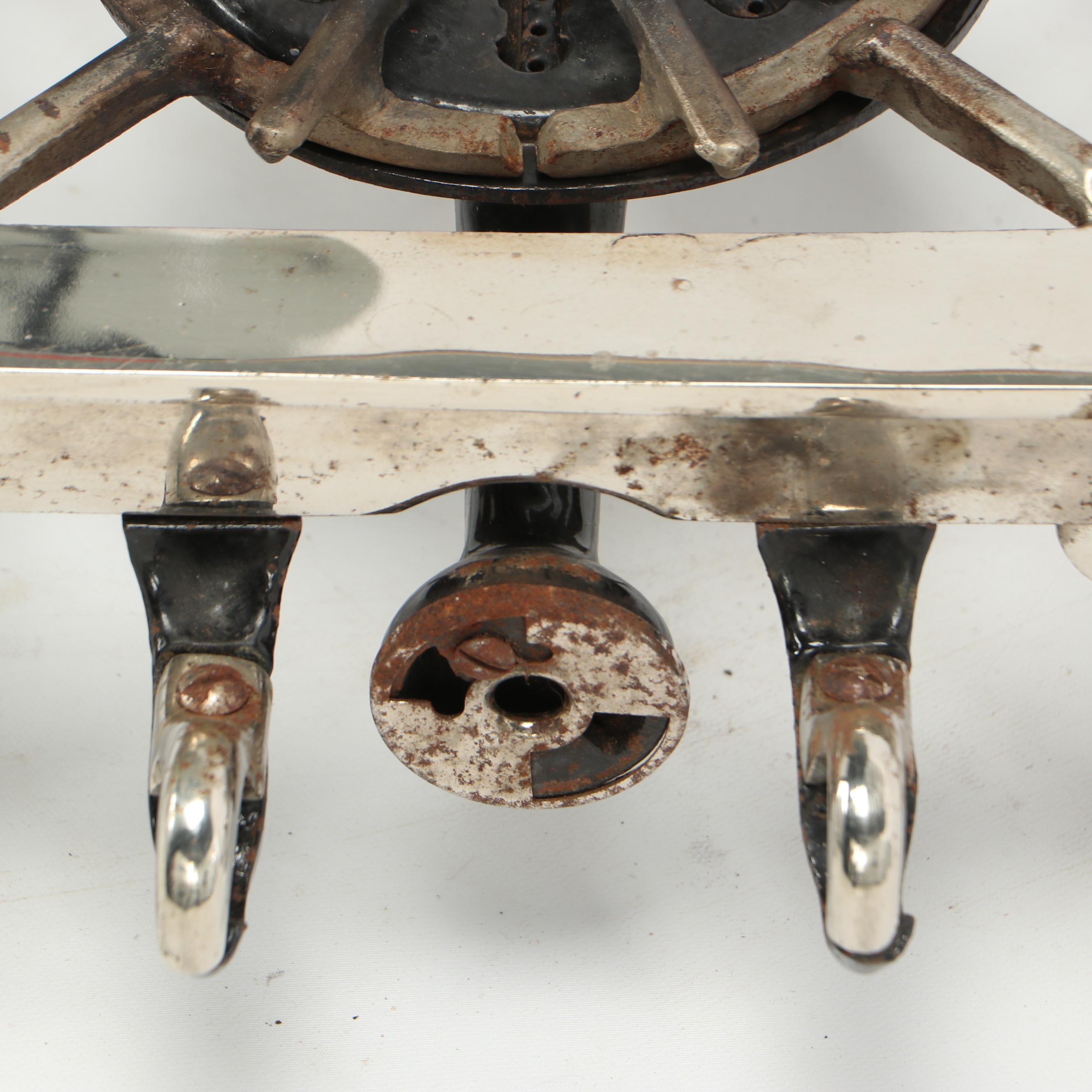 Skelgas Portable Single Burner Hot Plates