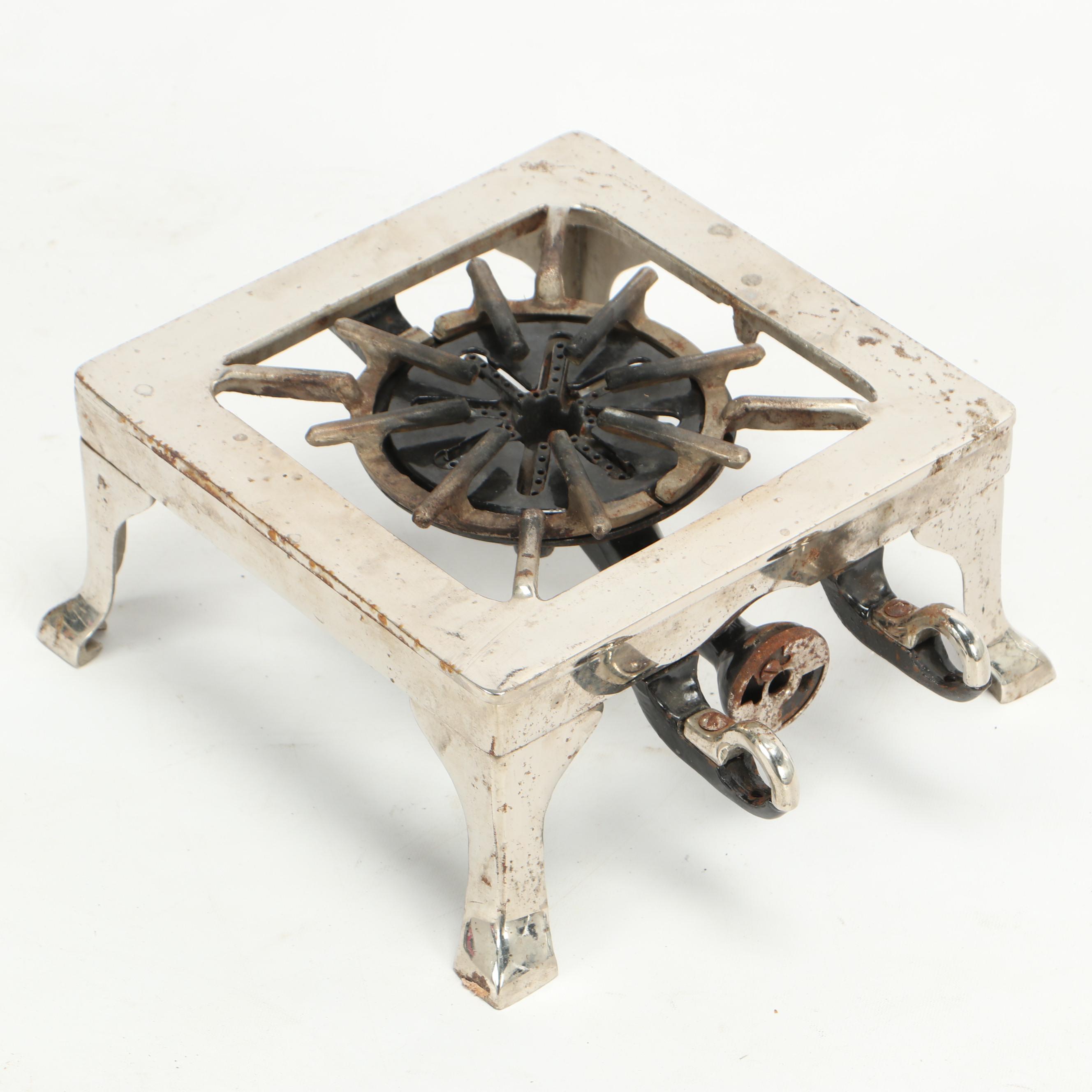 Skelgas Portable Single Burner Hot Plates