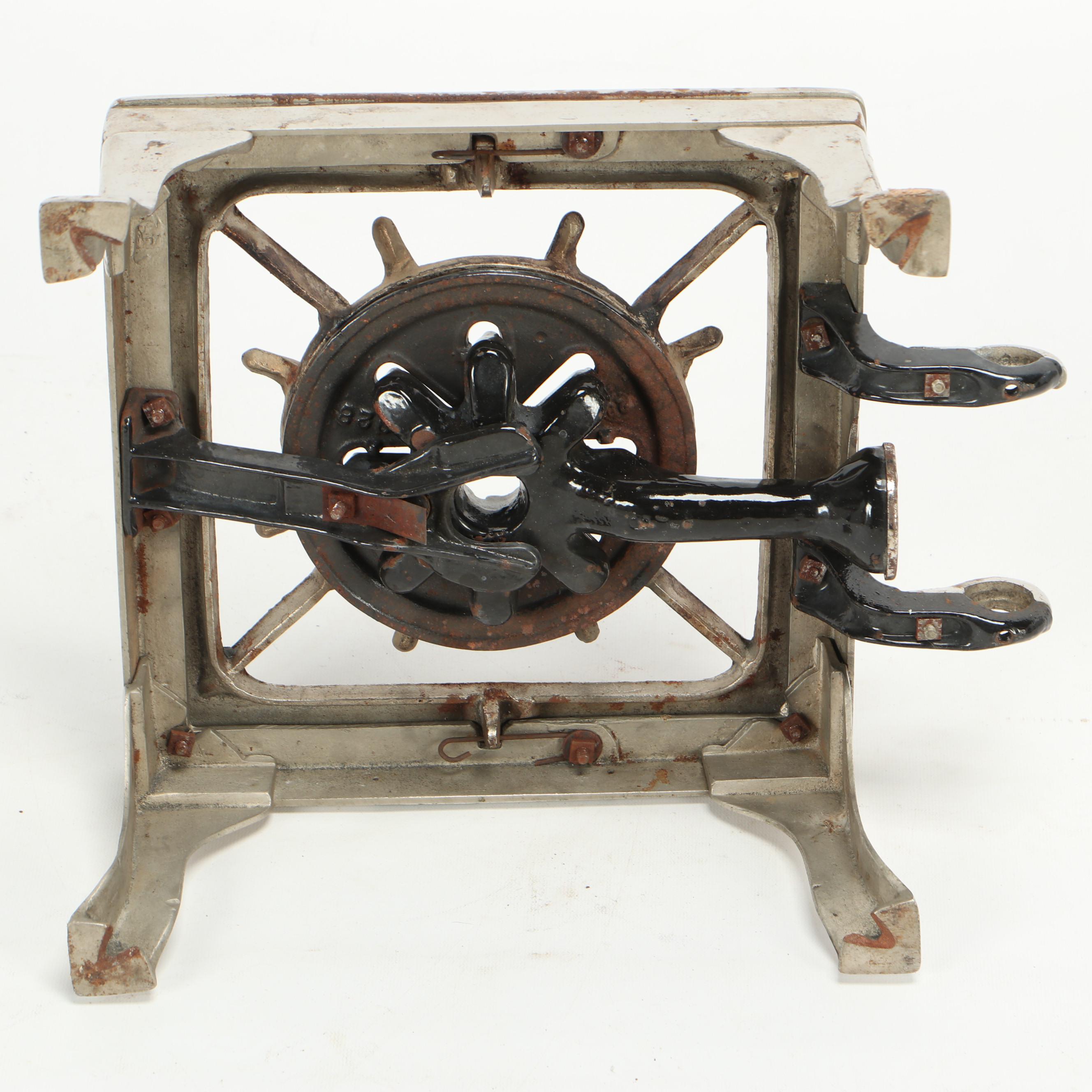 Skelgas Portable Single Burner Hot Plates