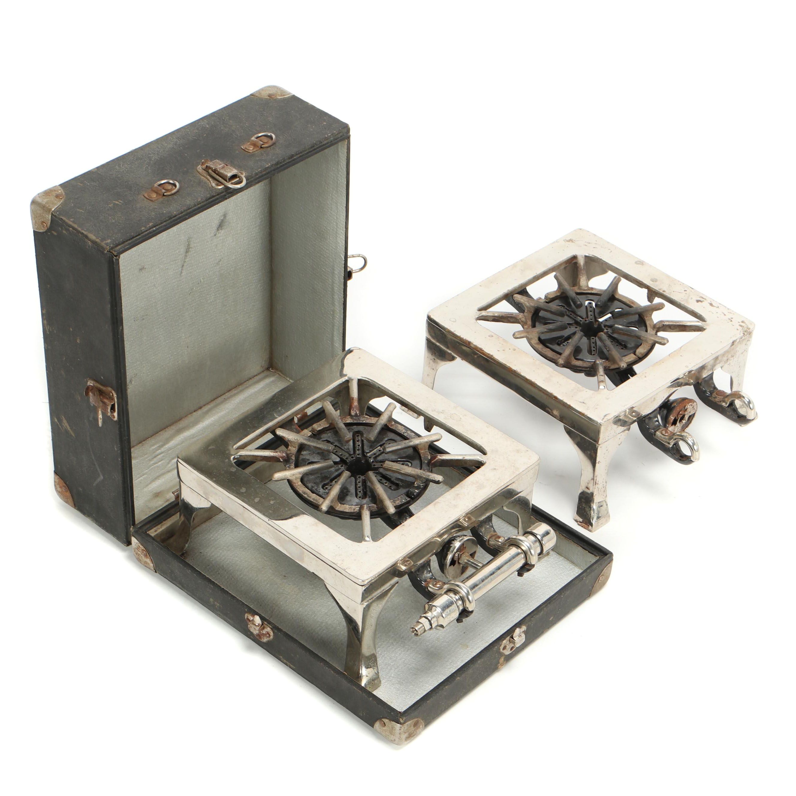 Skelgas Portable Single Burner Hot Plates