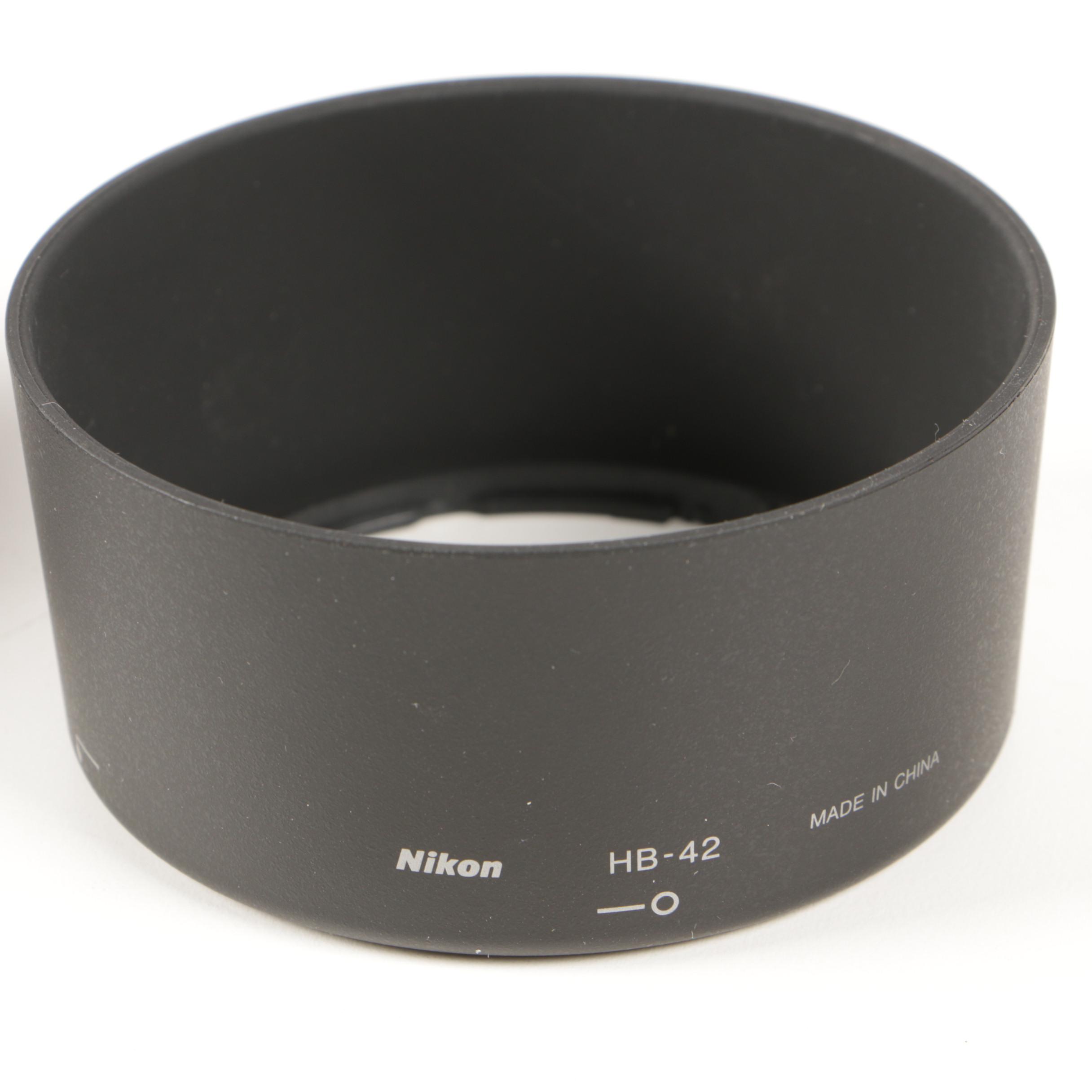 Nikon D7000 Camera with Accessories