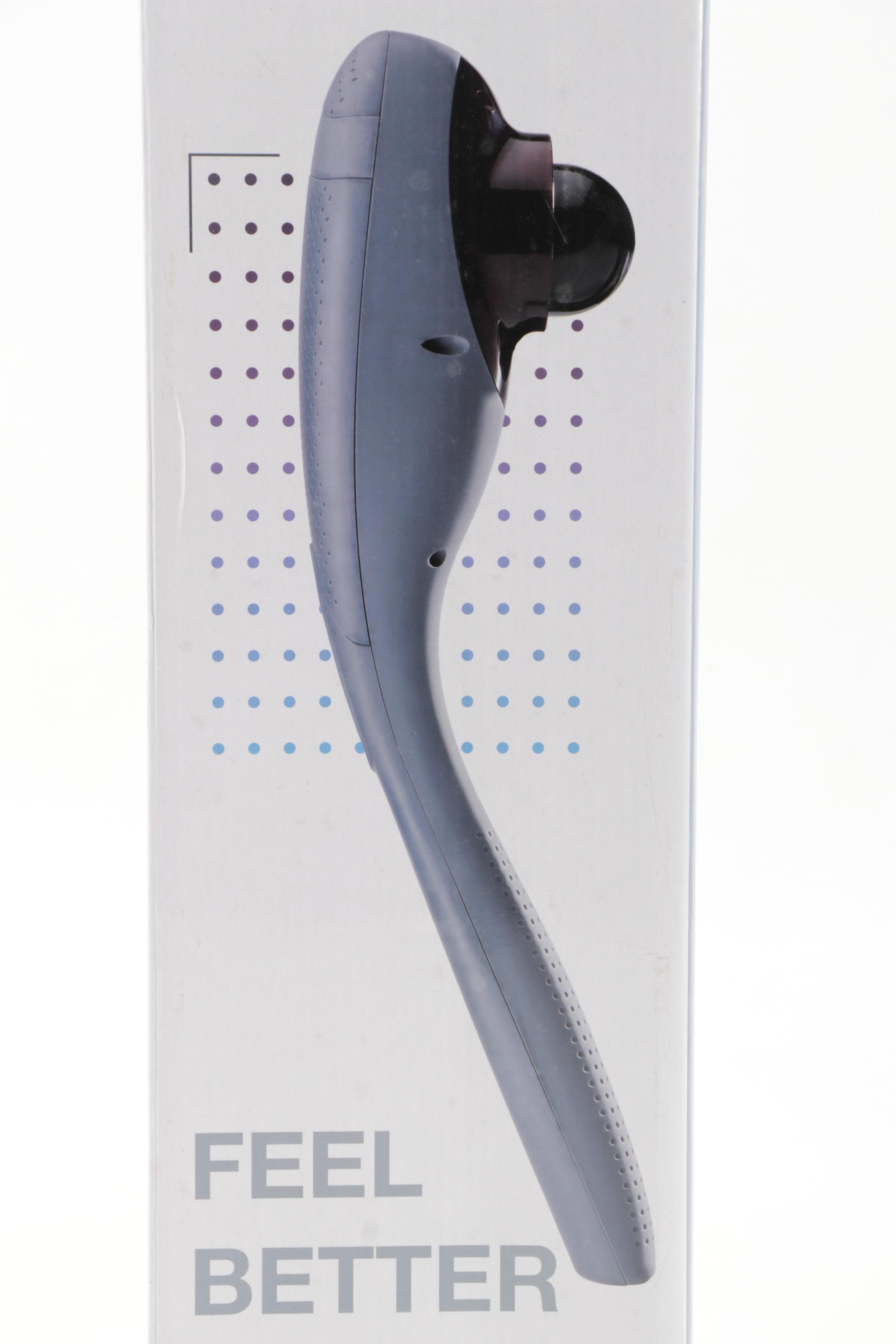 HTG Life Cordless Body Massagers