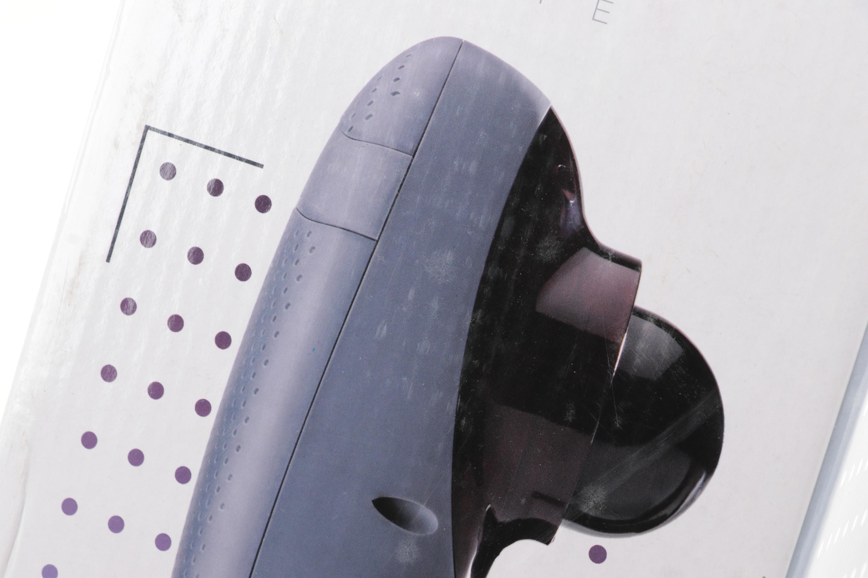 HTG Life Cordless Body Massagers