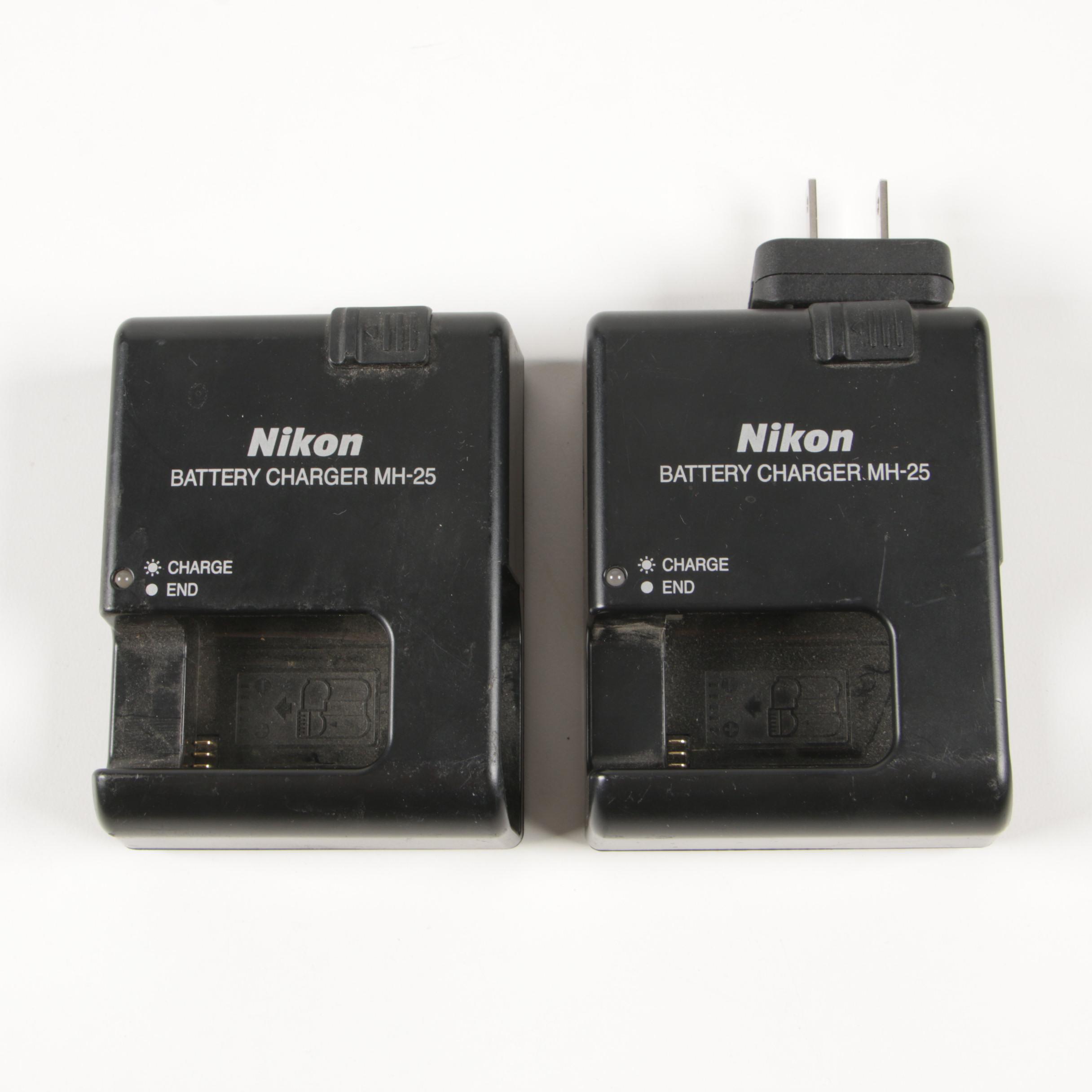 Nikon D7000 Camera and Accessories