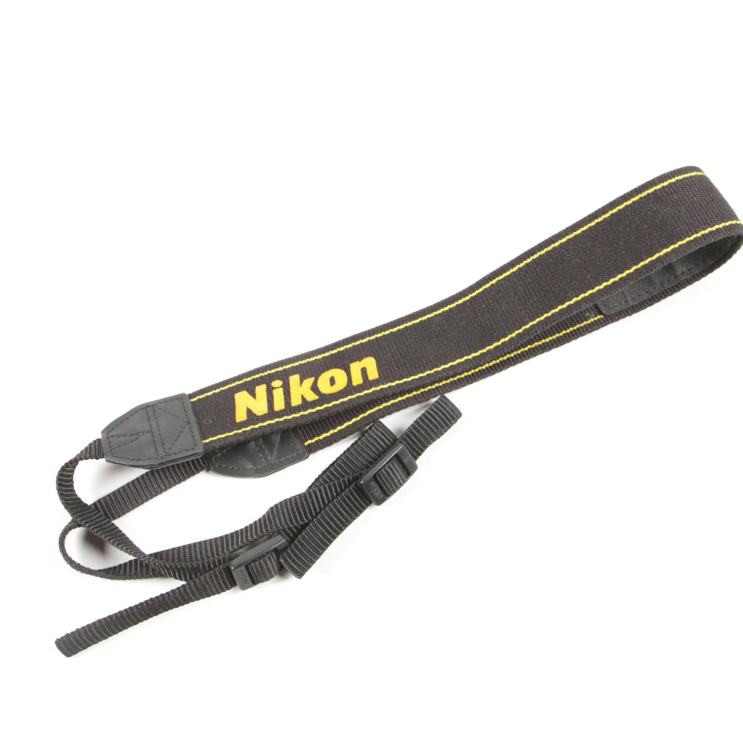 Nikon D7000 Camera and Accessories