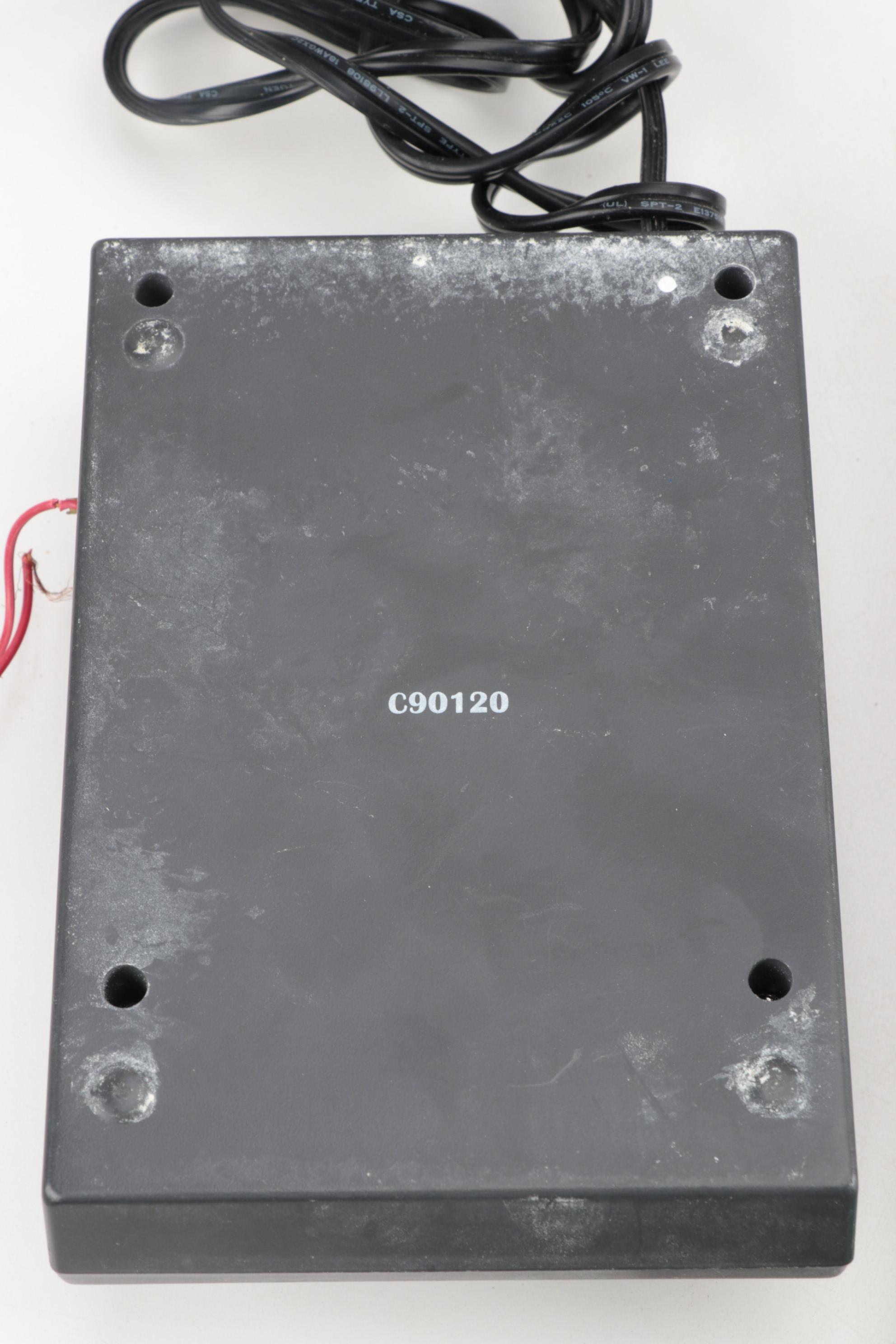 Bachmann "Old Tyme Village Express" Model Train Kit and More, 1995