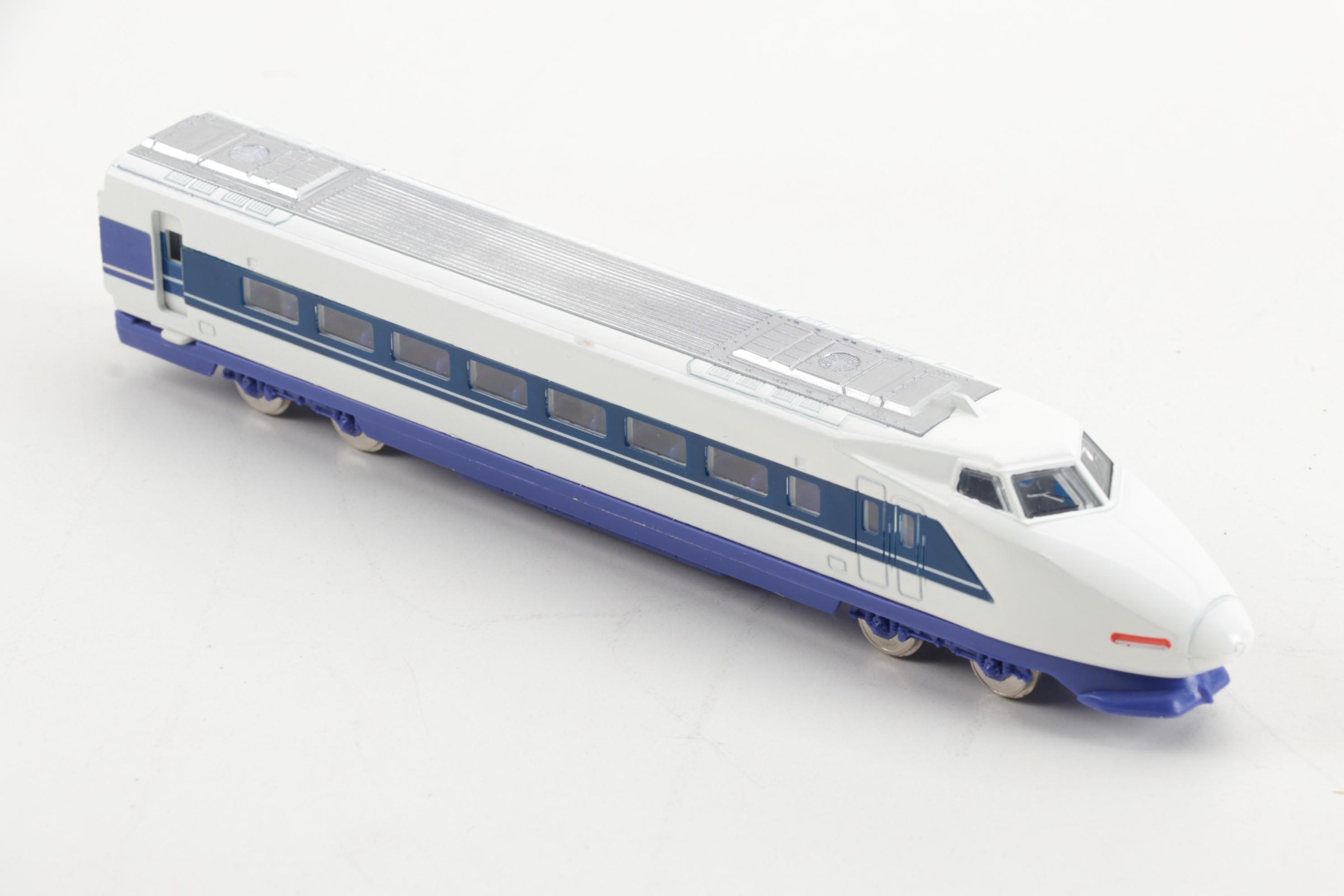 Bachmann "Old Tyme Village Express" Model Train Kit and More, 1995