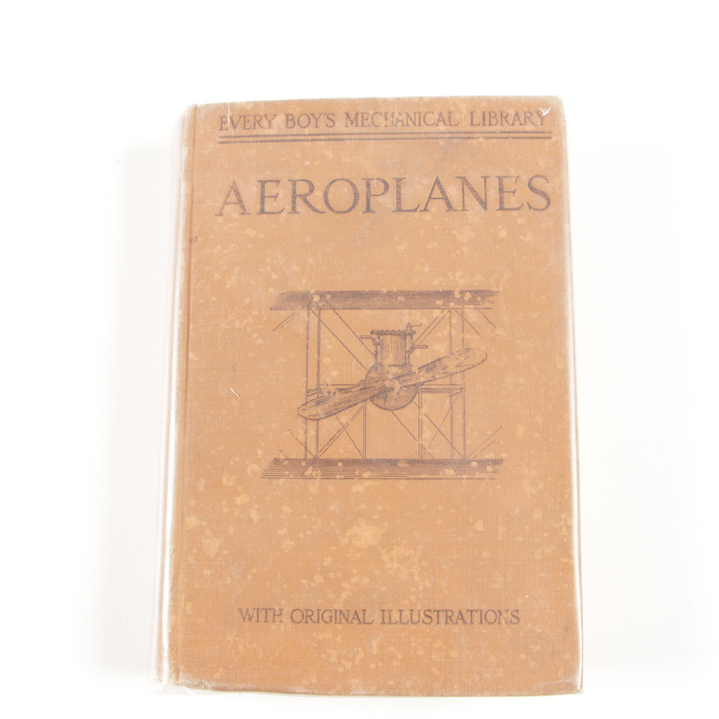 Book as Part of Series "Doctor Dolittle", "Five Little Peppers" and Others