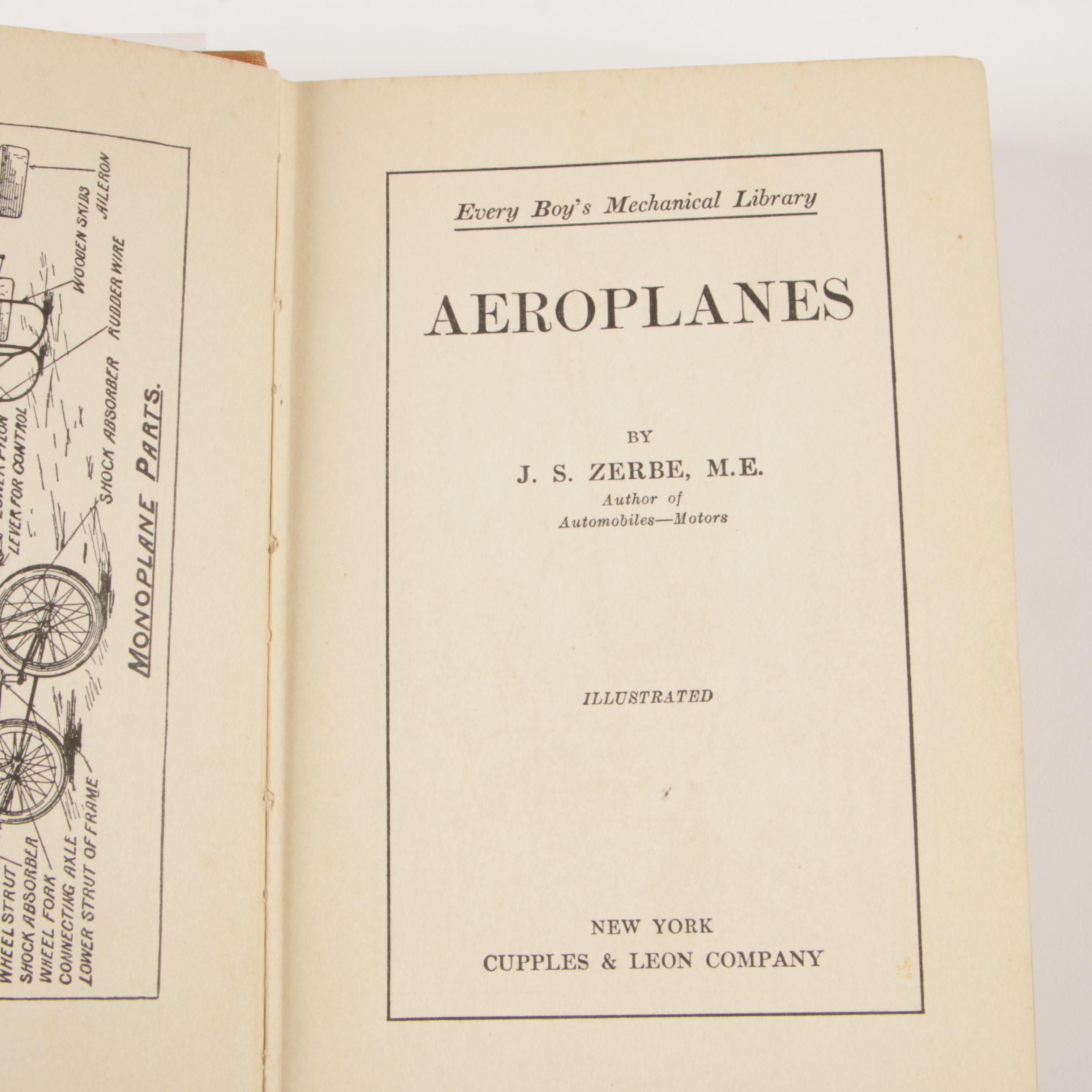 Book as Part of Series "Doctor Dolittle", "Five Little Peppers" and Others