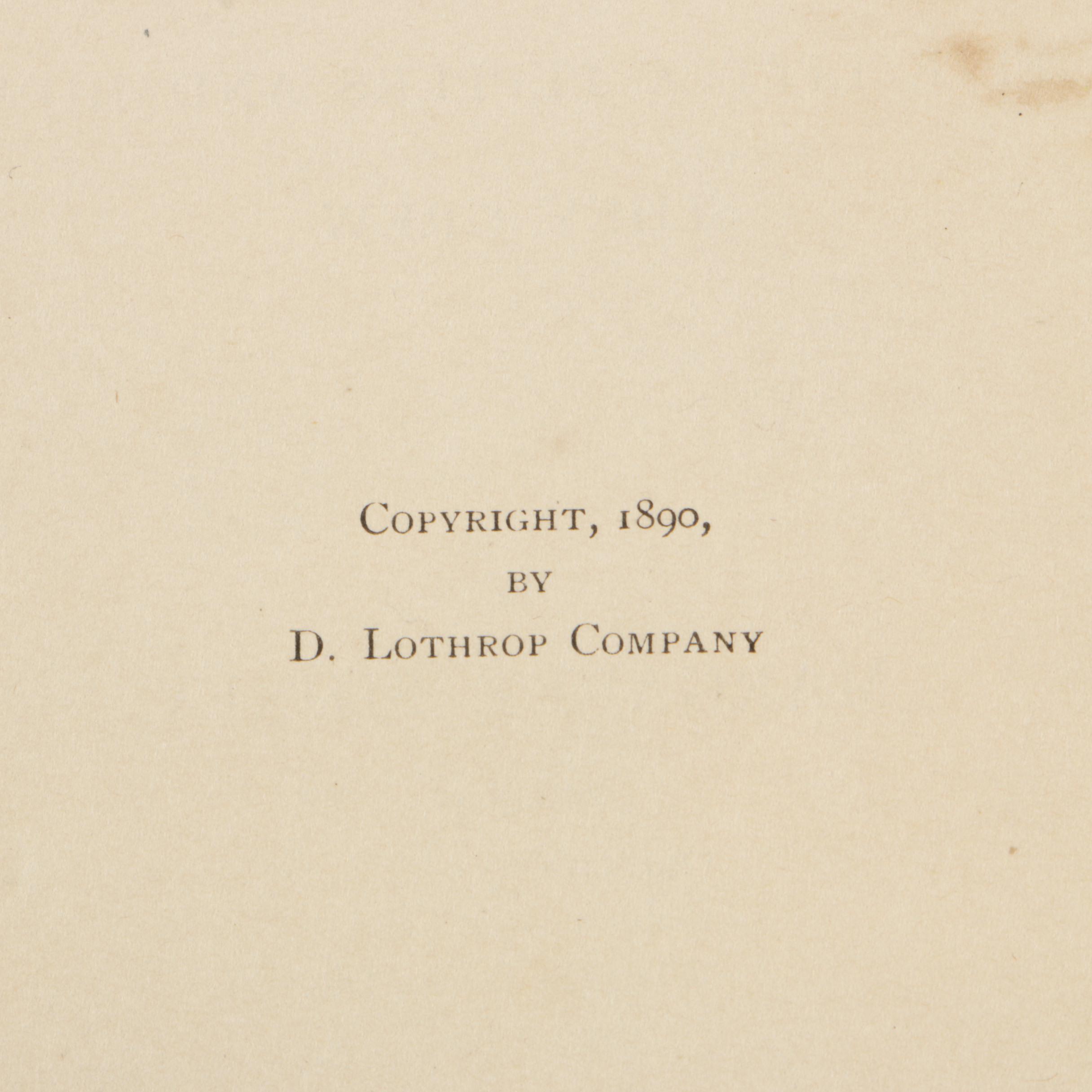 Book as Part of Series "Doctor Dolittle", "Five Little Peppers" and Others