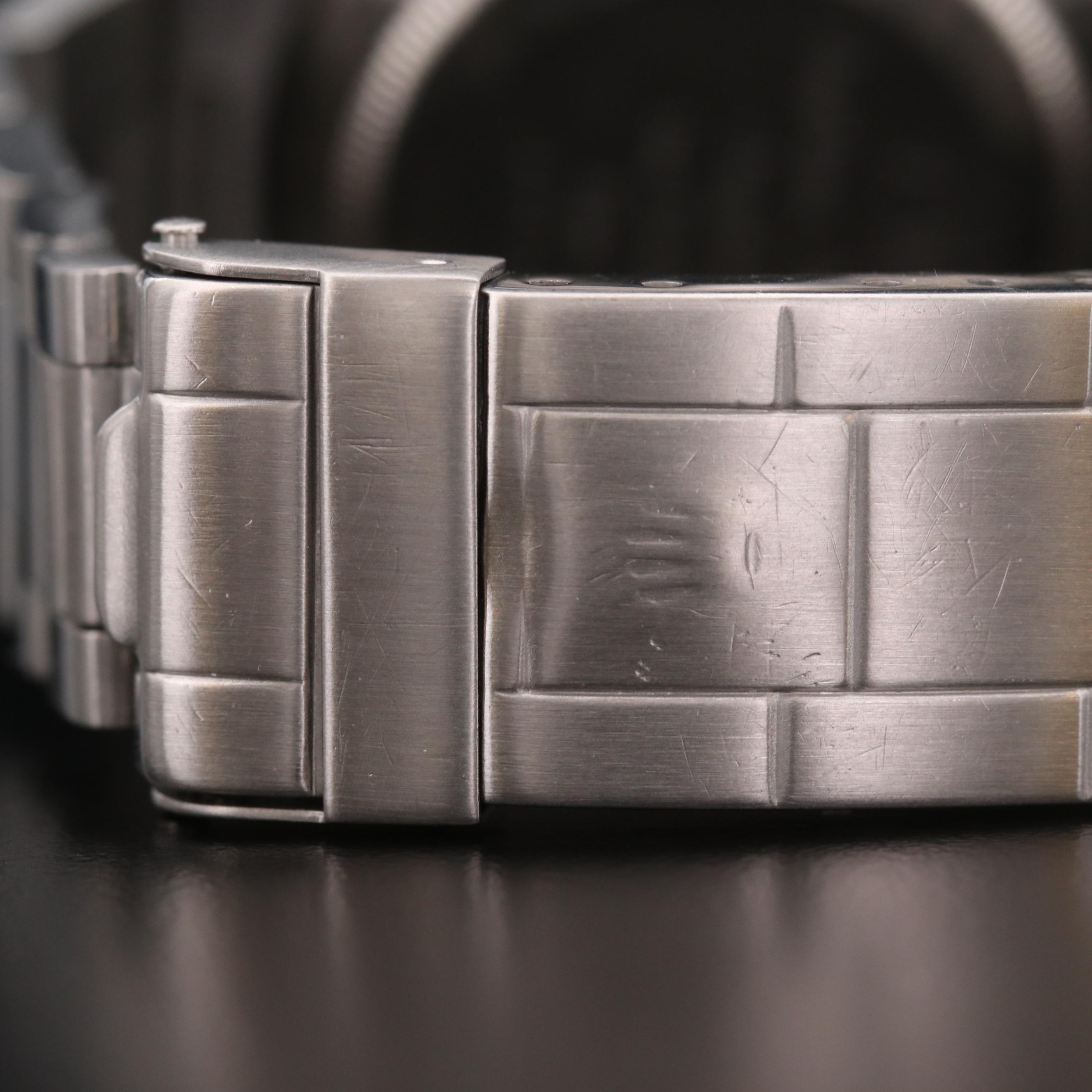 Rolex Submariner 16610 Stainless Steel Automatic Watch, 2000