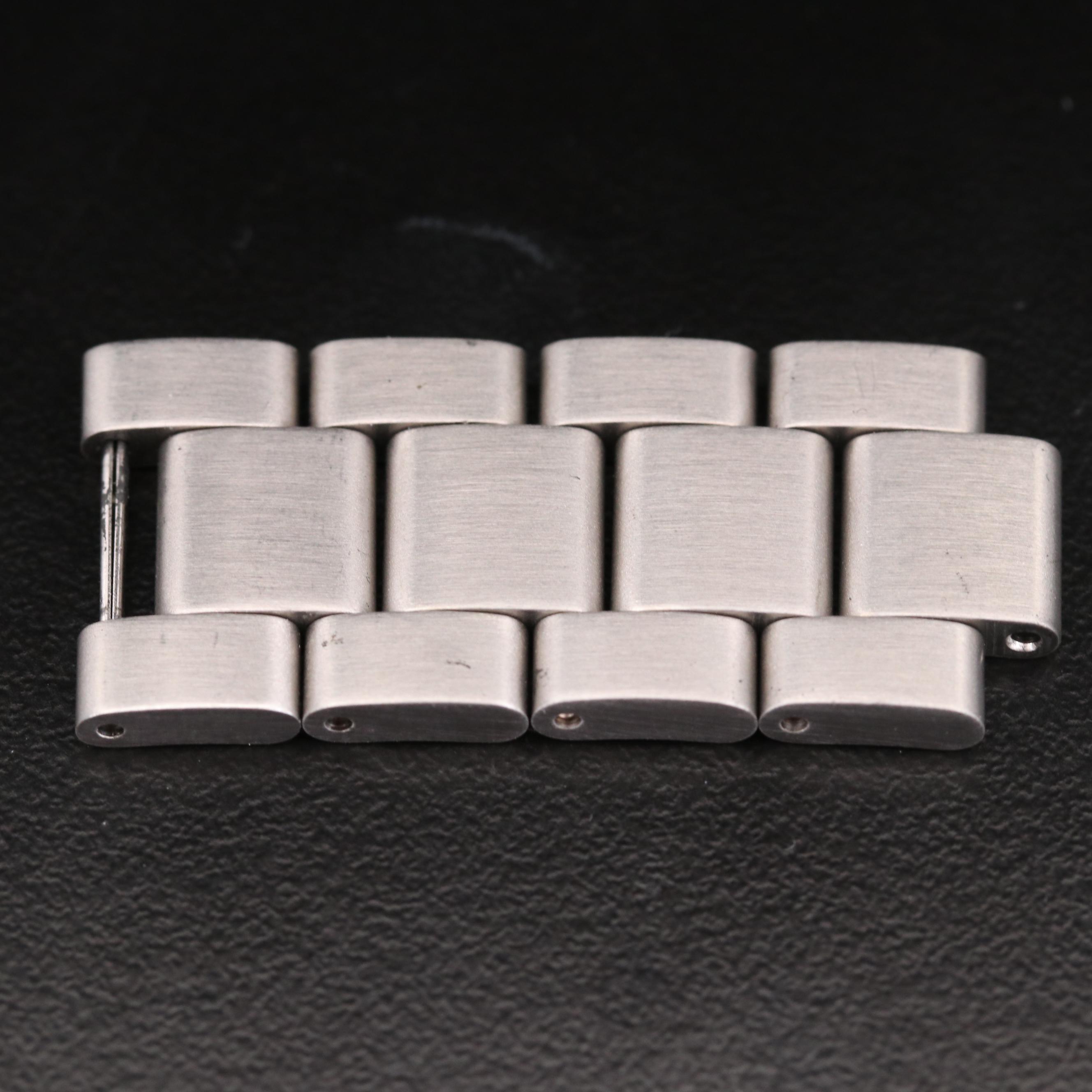 Hamilton Khaki Navy Stainless Steel Automatic Watch