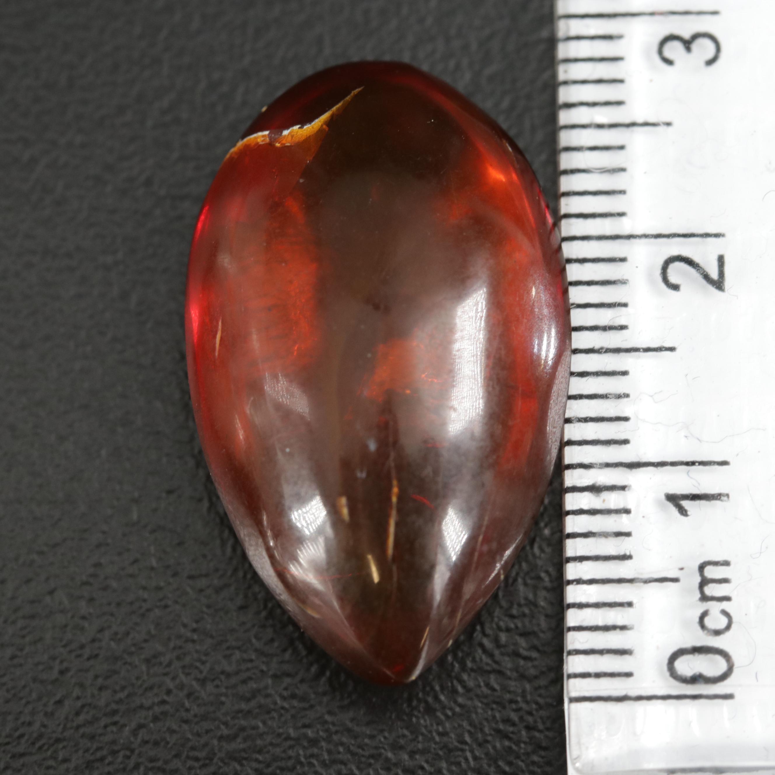 Assorted Carved Earring Jackets Including Carnelian and Black Onyx