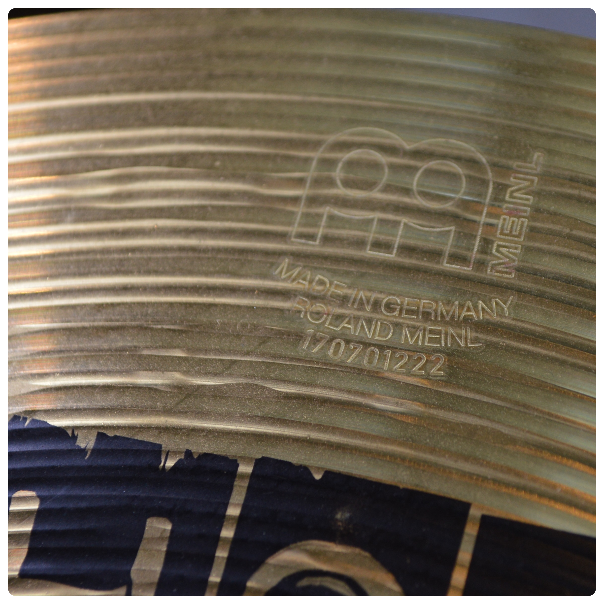 Tama Power Craft II Cocktail Drum Set